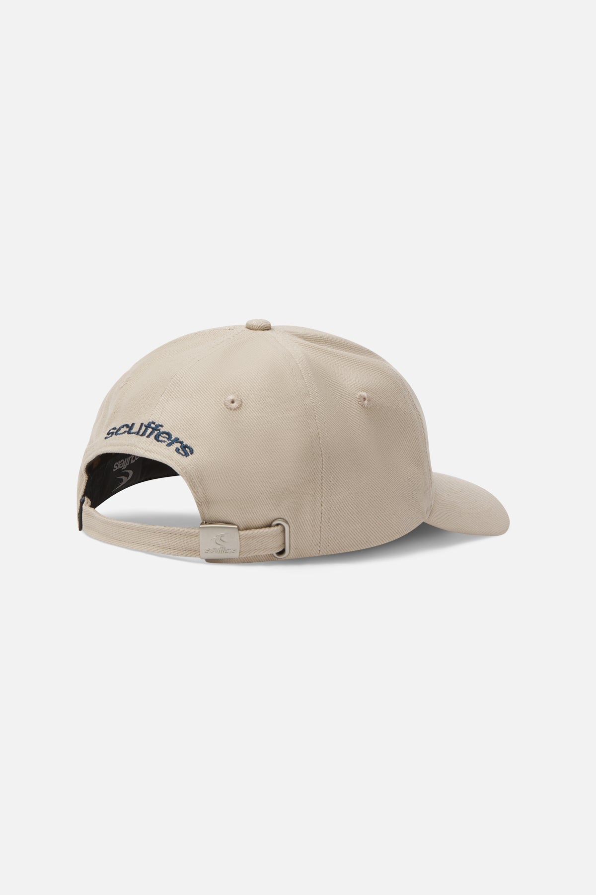 Classic Beige Cap