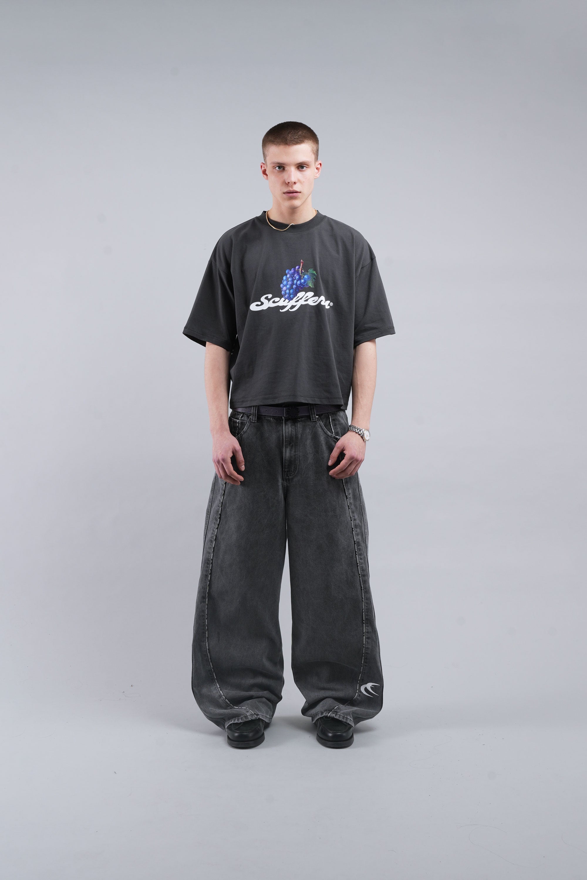 Tropical Dark T-Shirt