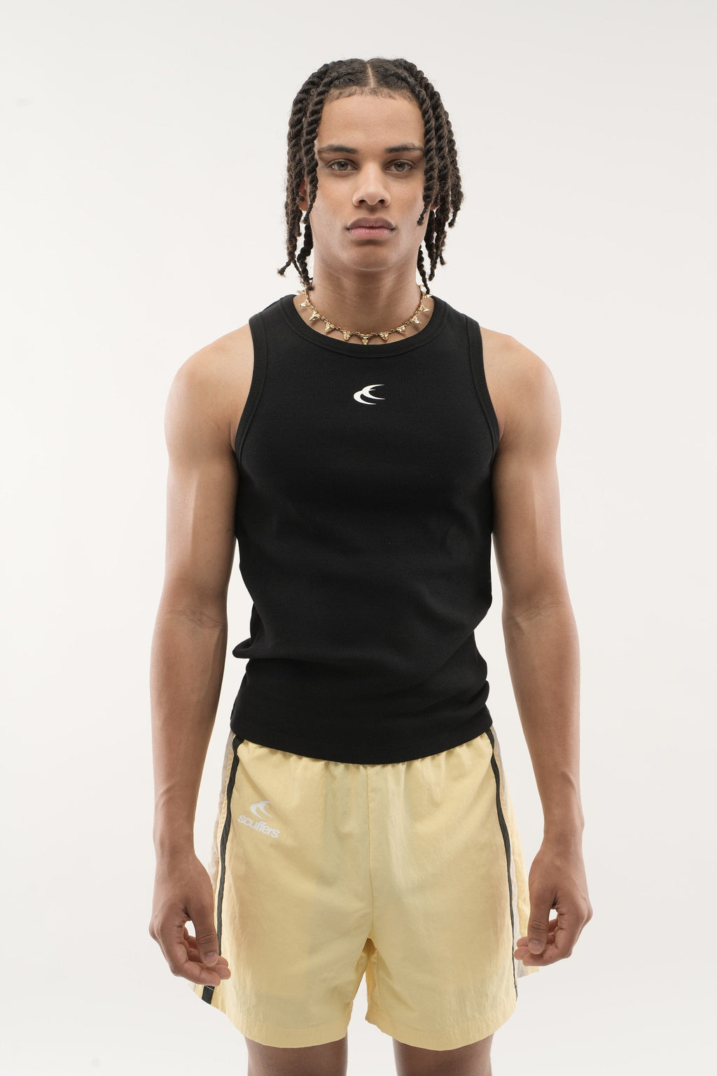 BW Canale SCFF Tank Top Pack