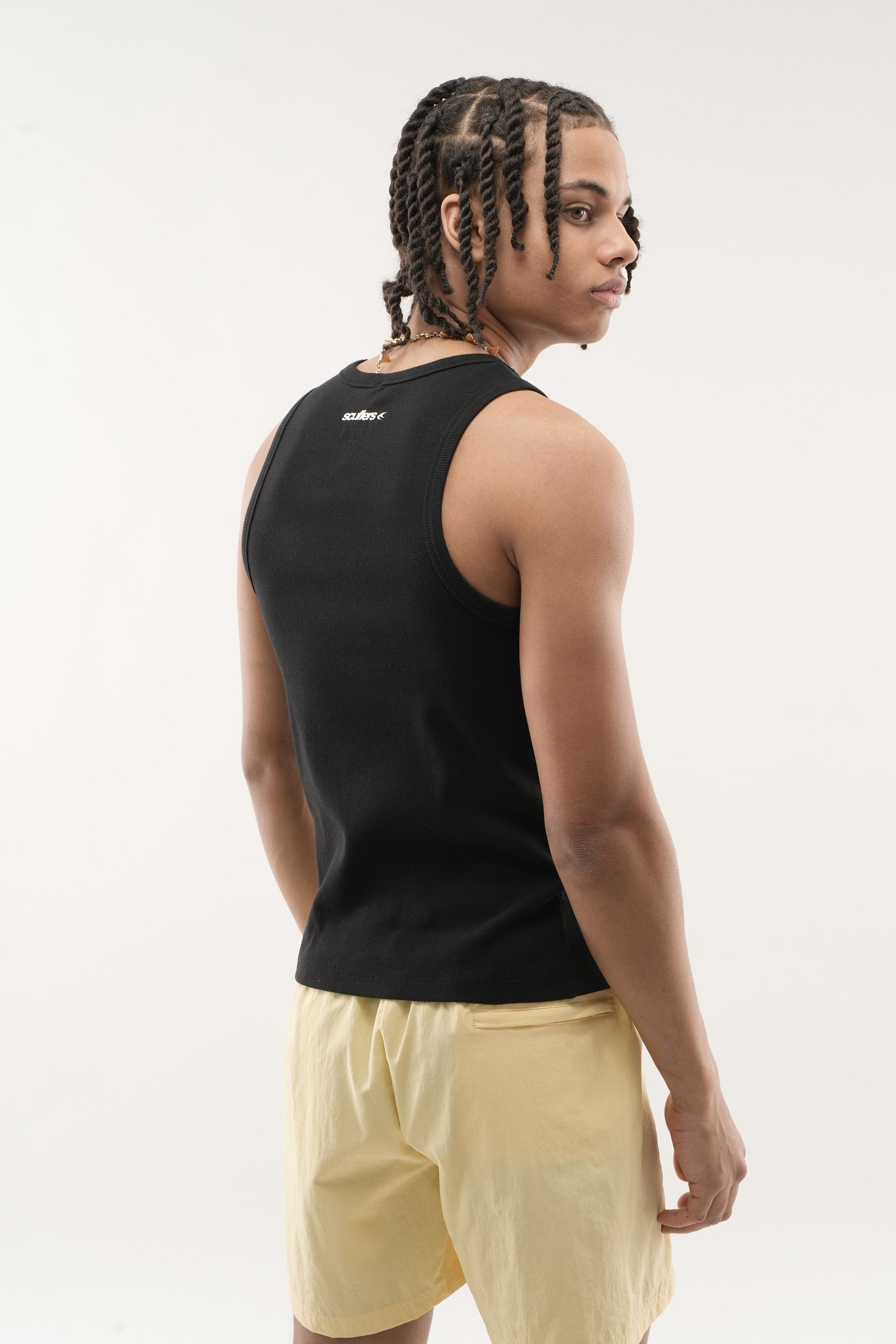 BW Canale SCFF Tank Top Pack