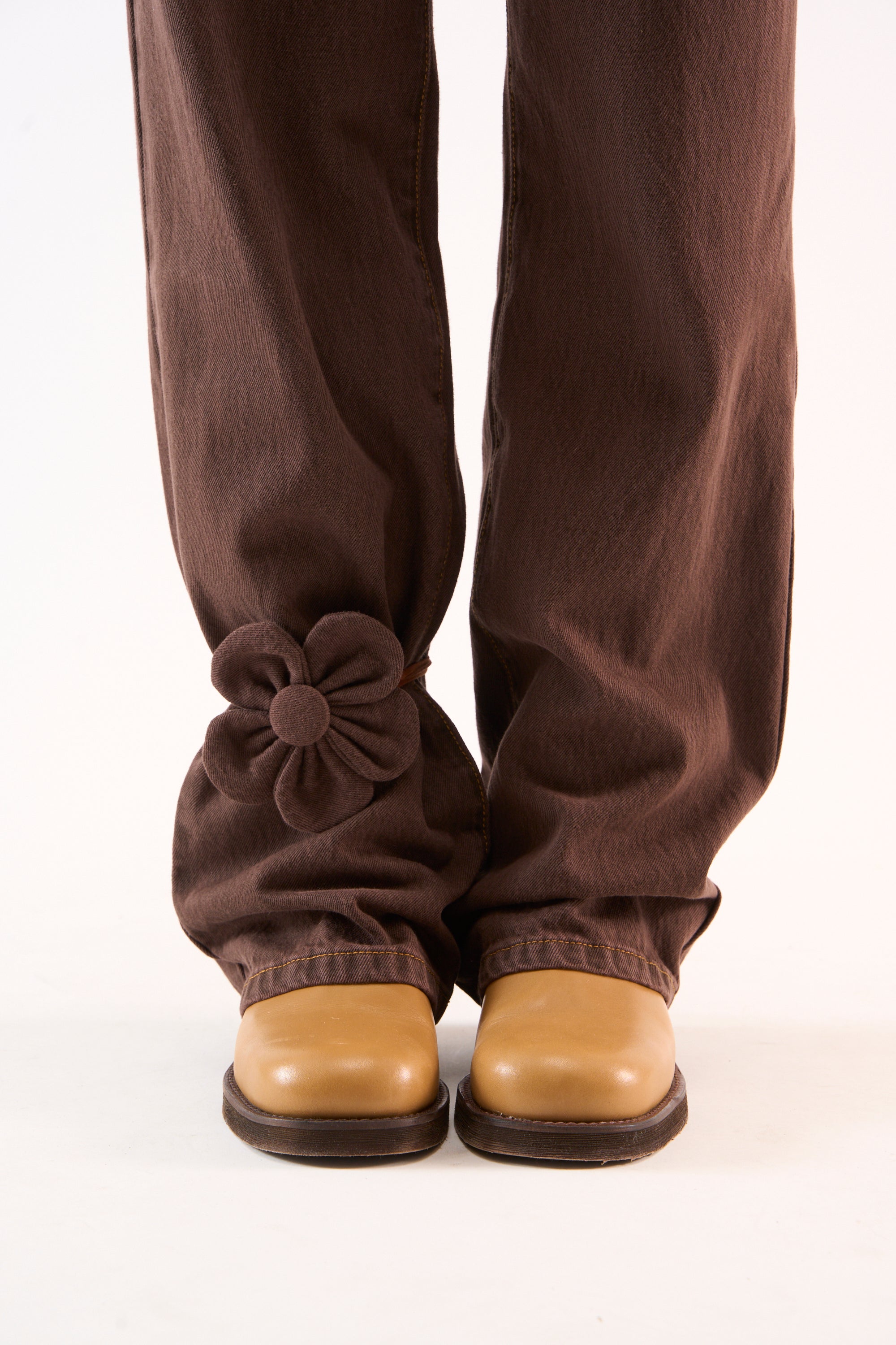Savana Brown Pant