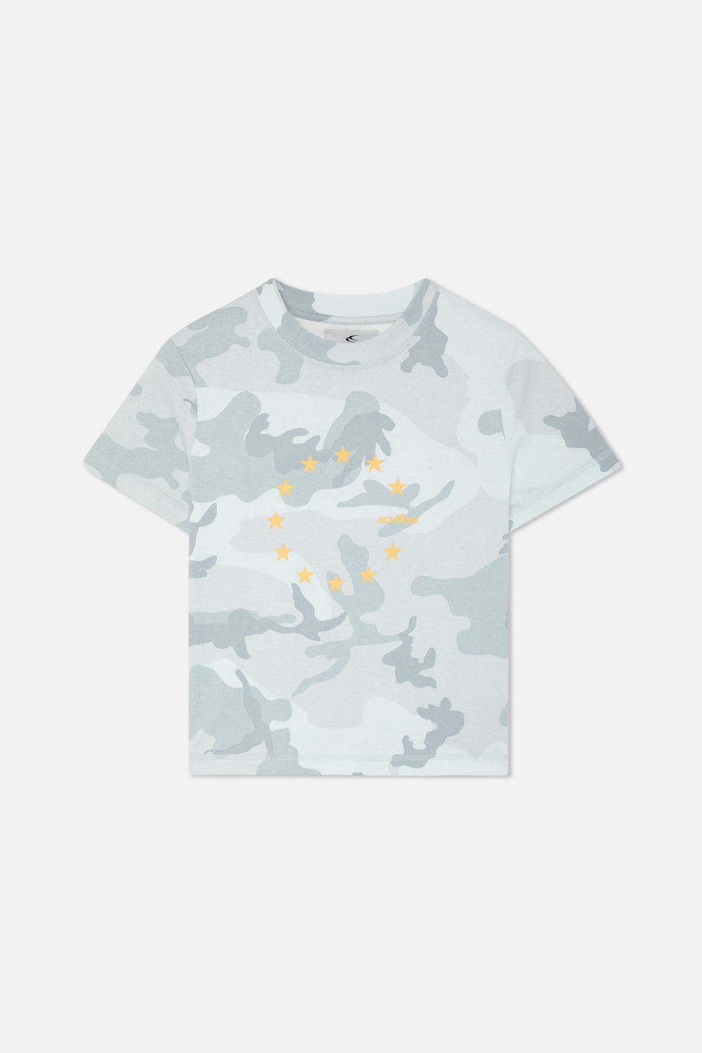 EA Grey T-Shirt