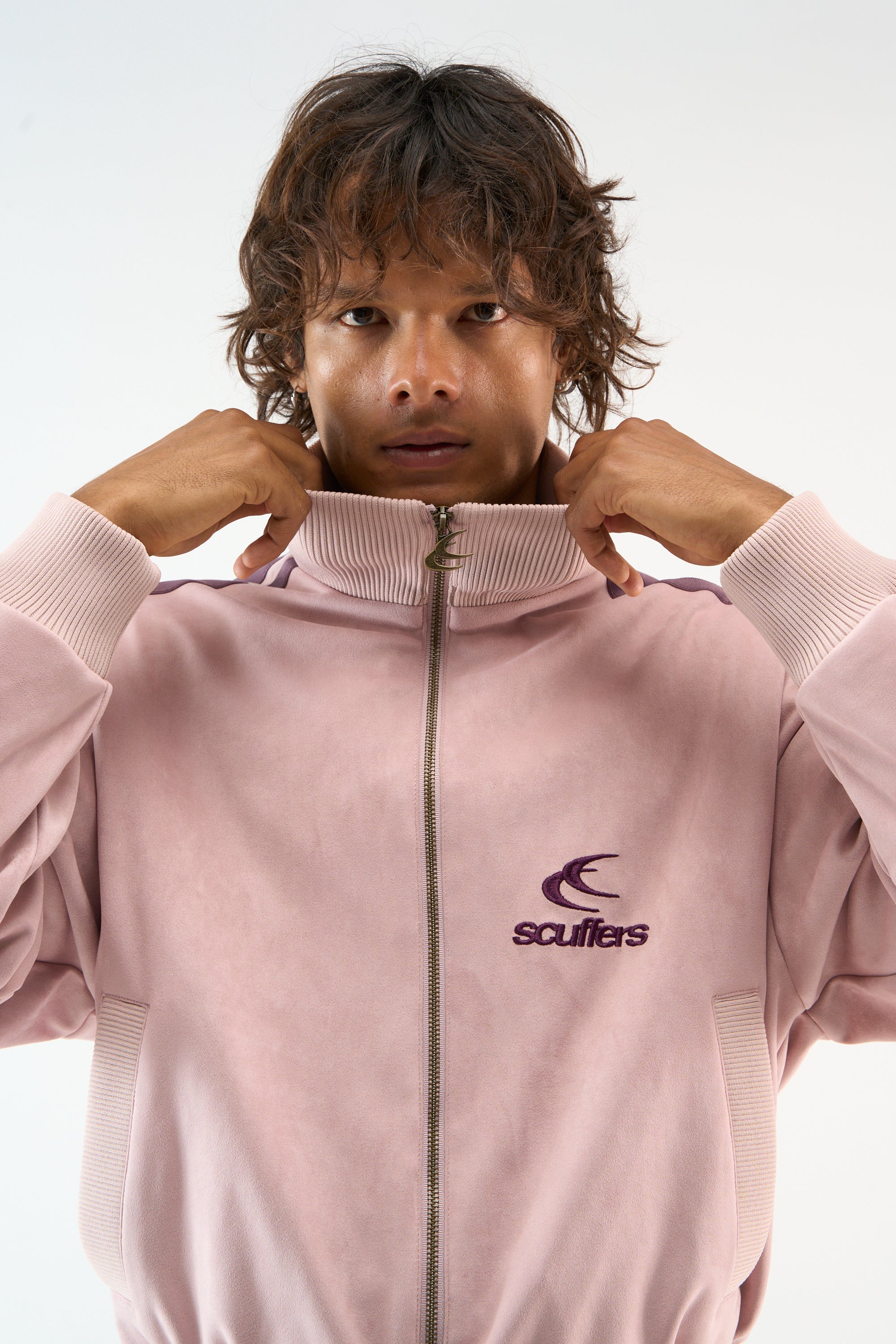 Bimbobox Pink Jacket