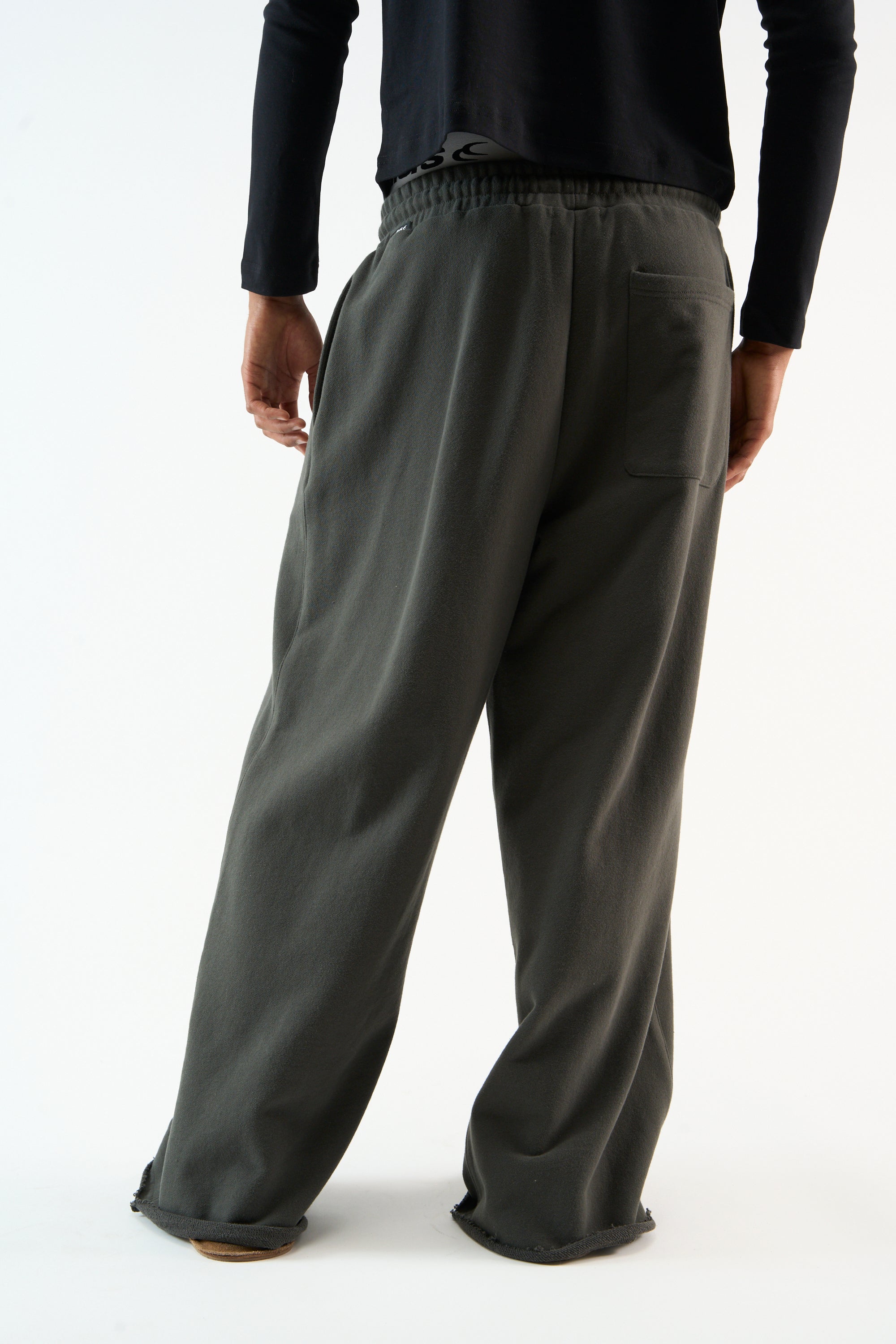 Weekender Dark Pants