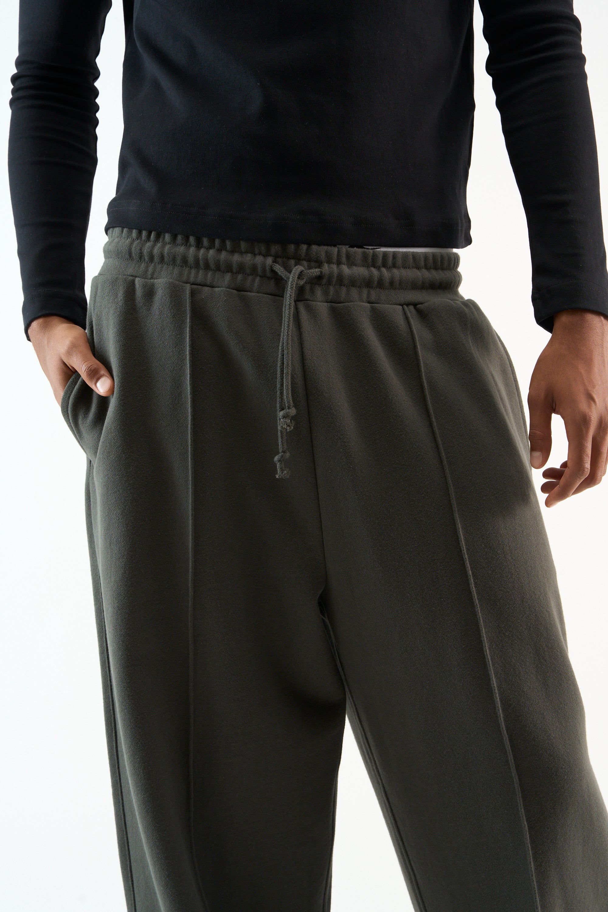 Weekender Dark Pants