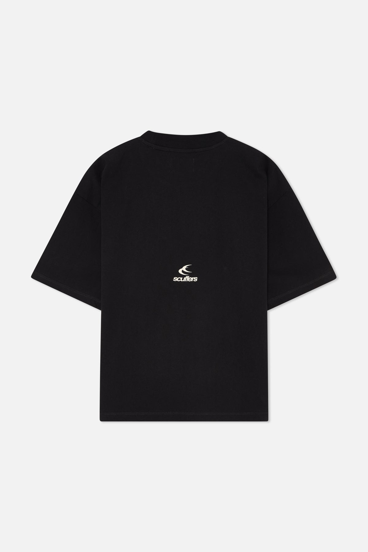 Fiji Black T-Shirt