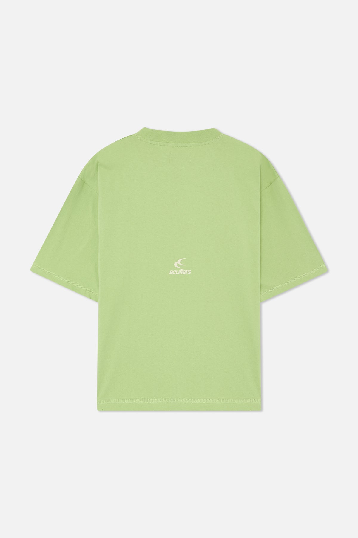 Fiji Green T-Shirt