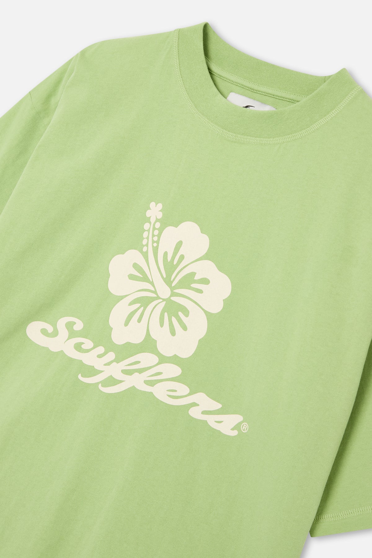 Fiji Green T-Shirt