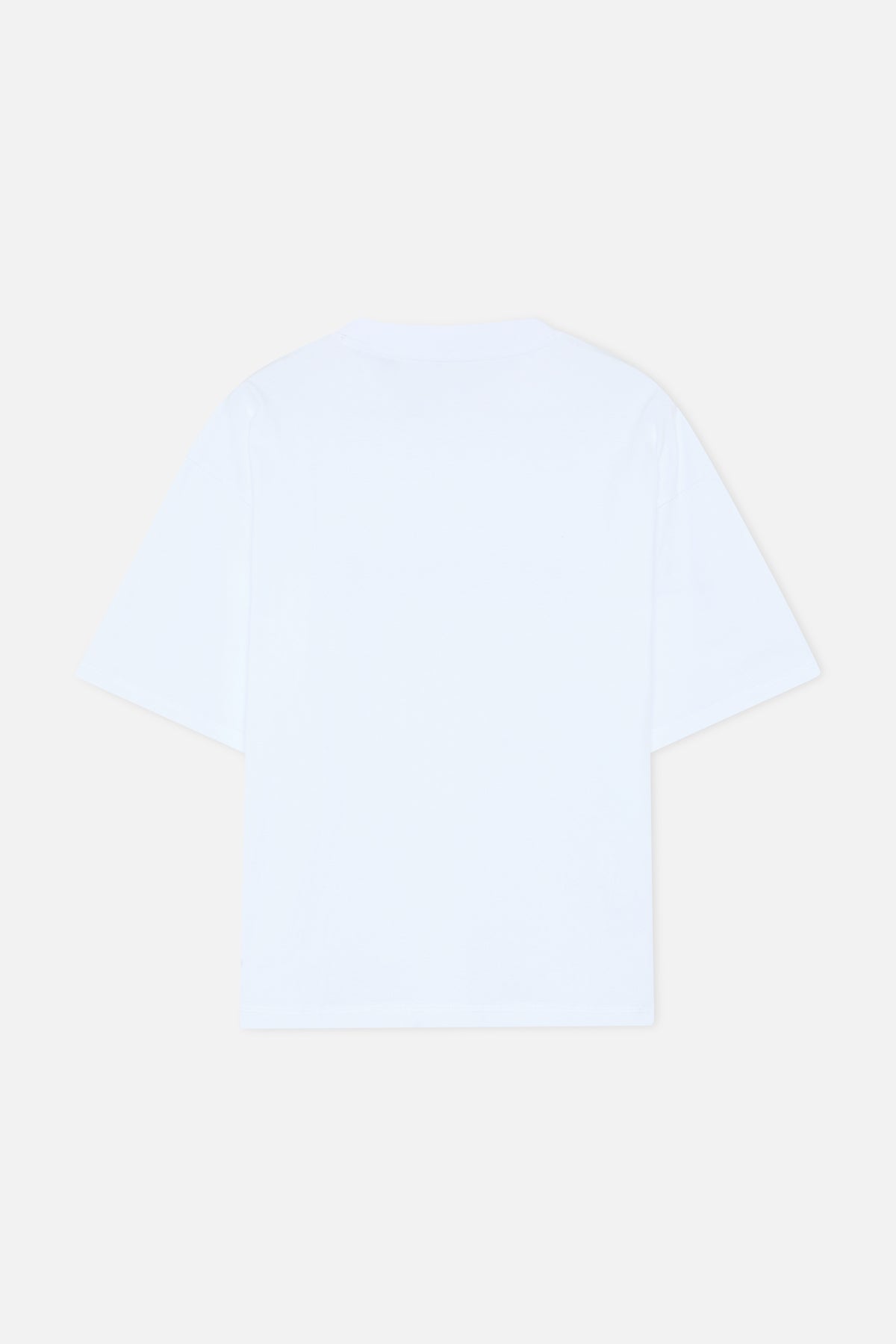 Gummy White T-Shirt