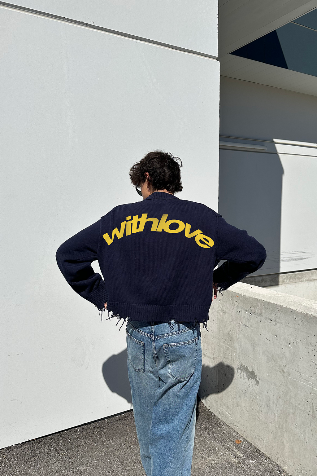 IAY With Love Jersey