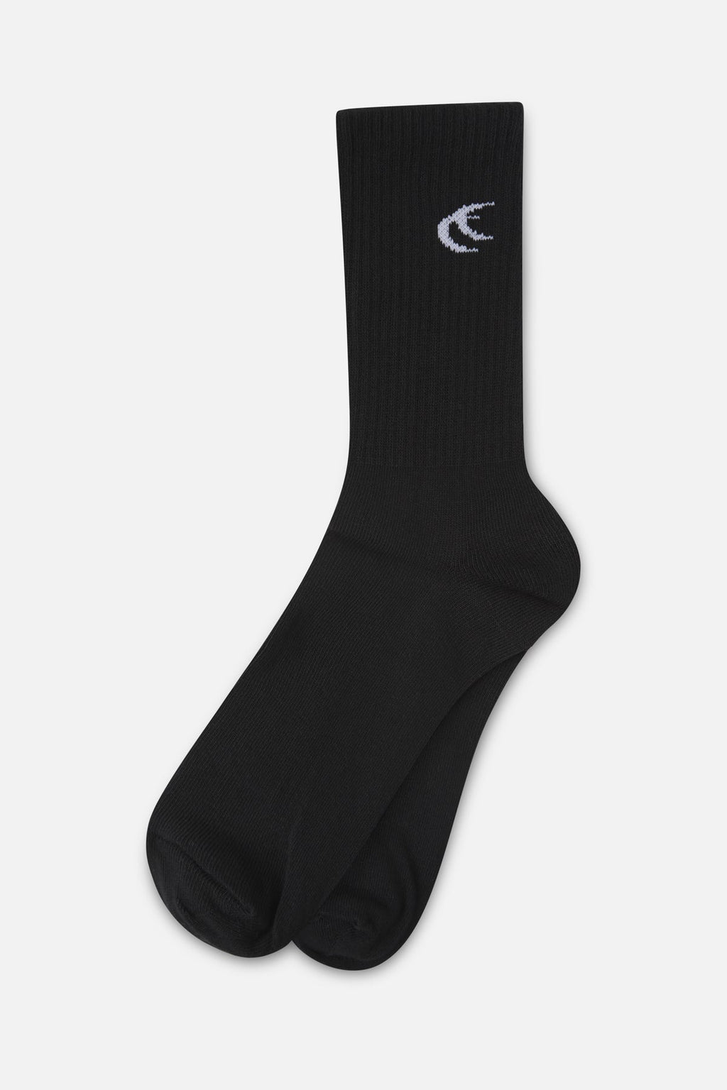 Iconic Pack White and Black Socks