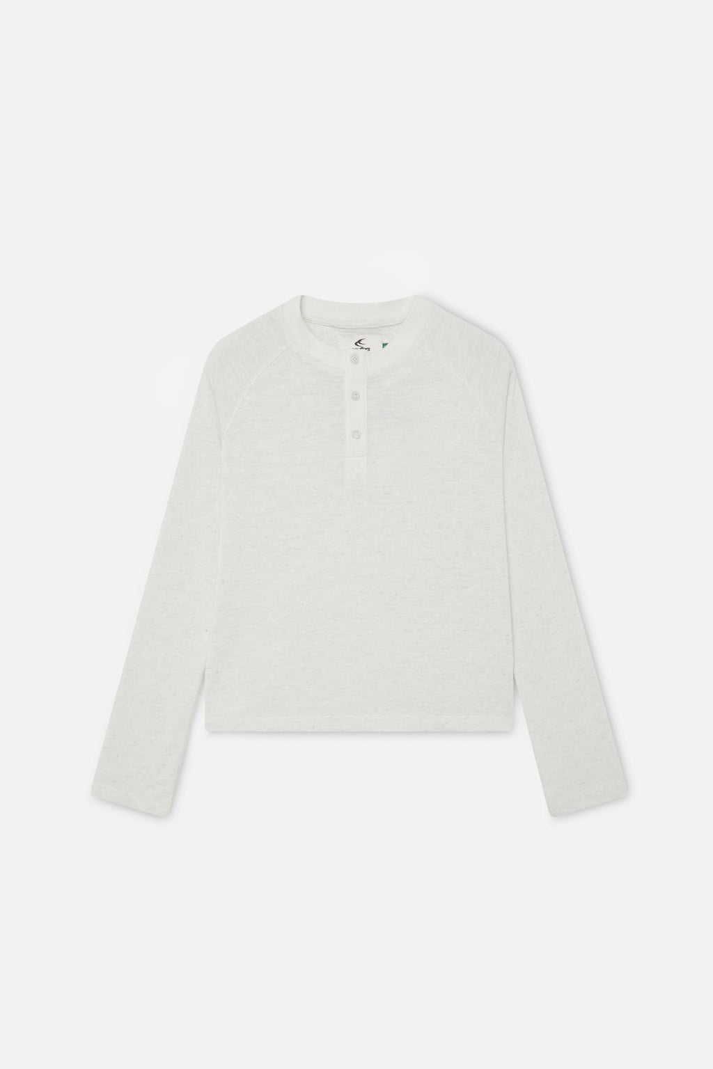 Inside Ecru Longsleeve