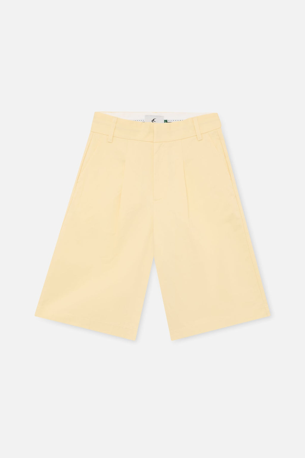Maison Butter  Shorts