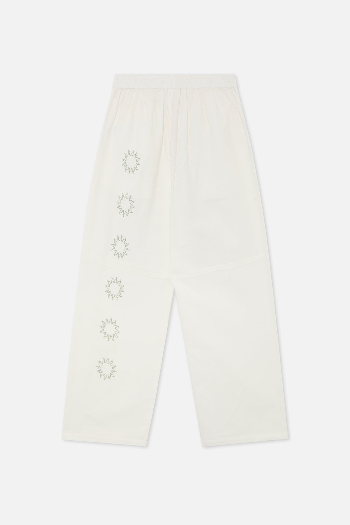 Masia Ecru Pants