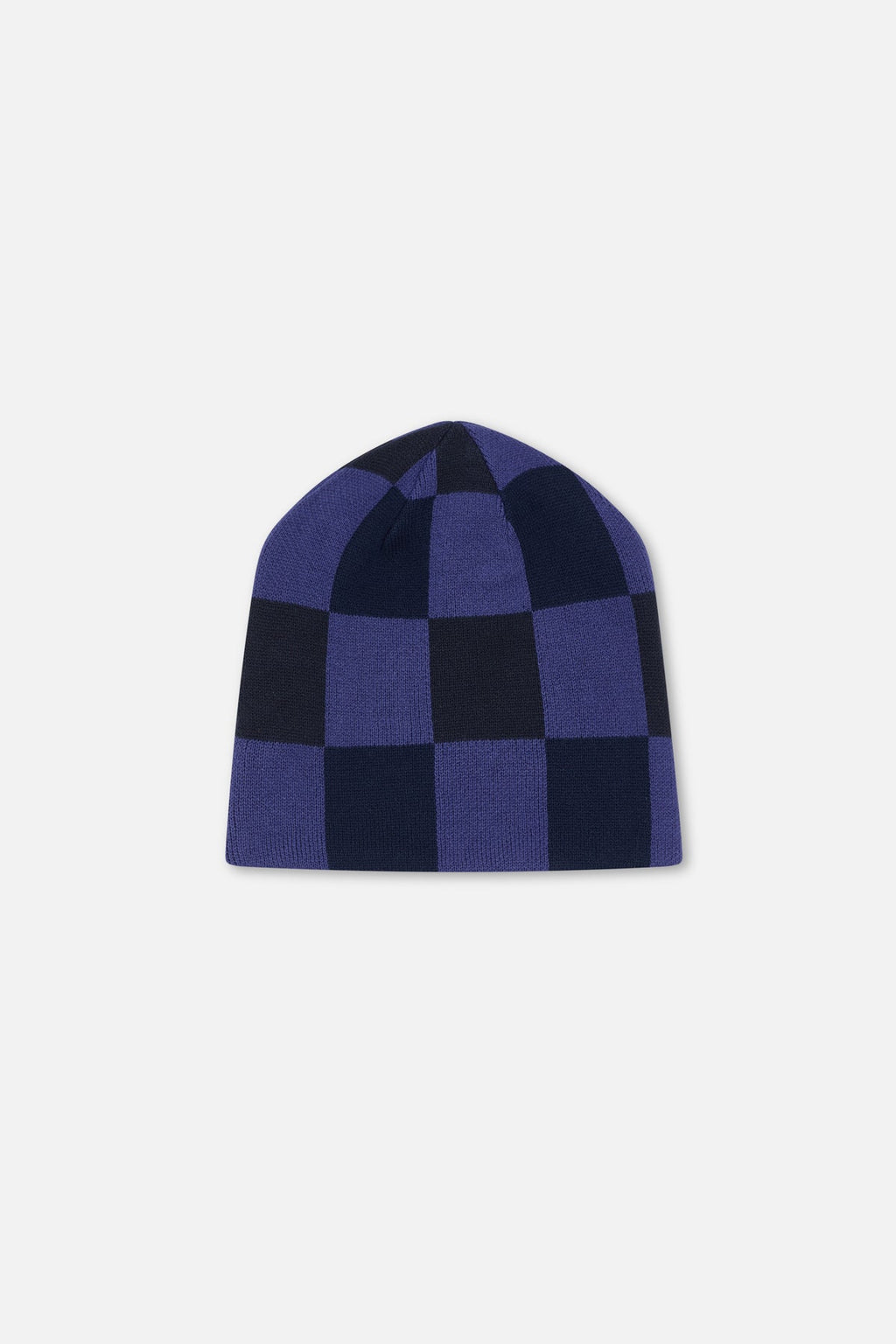 Mayor Blue Beanie