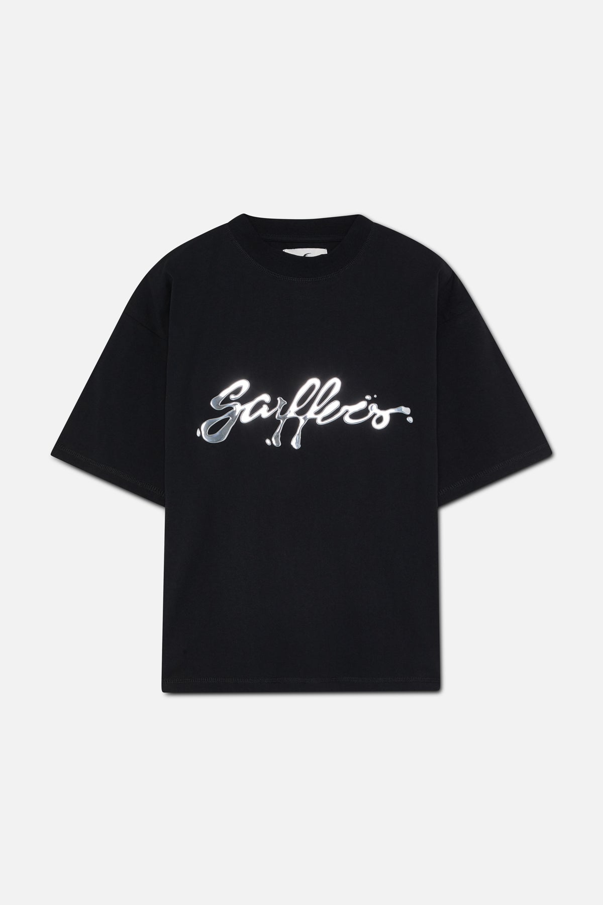 Mercury Black T-Shirt