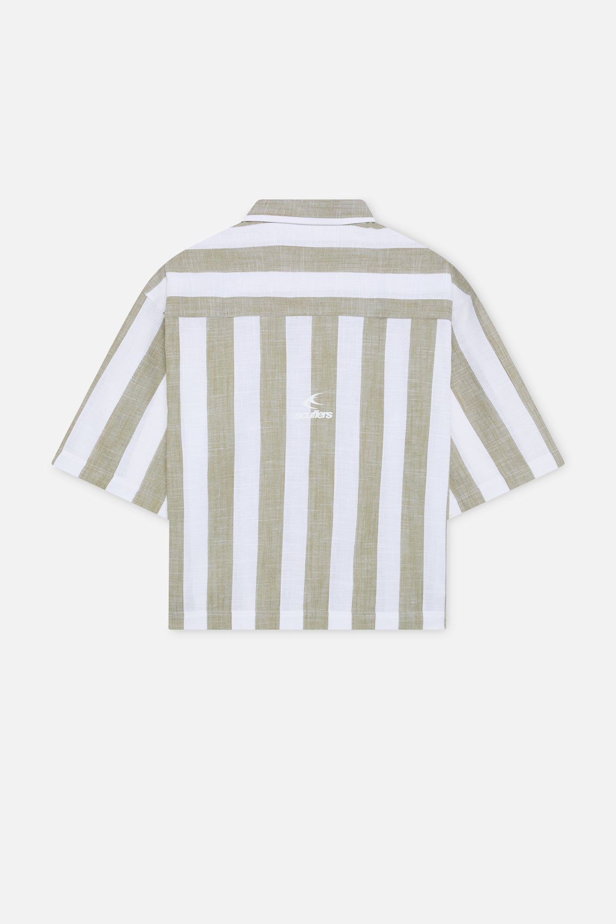 Not Another Football Green Shirt