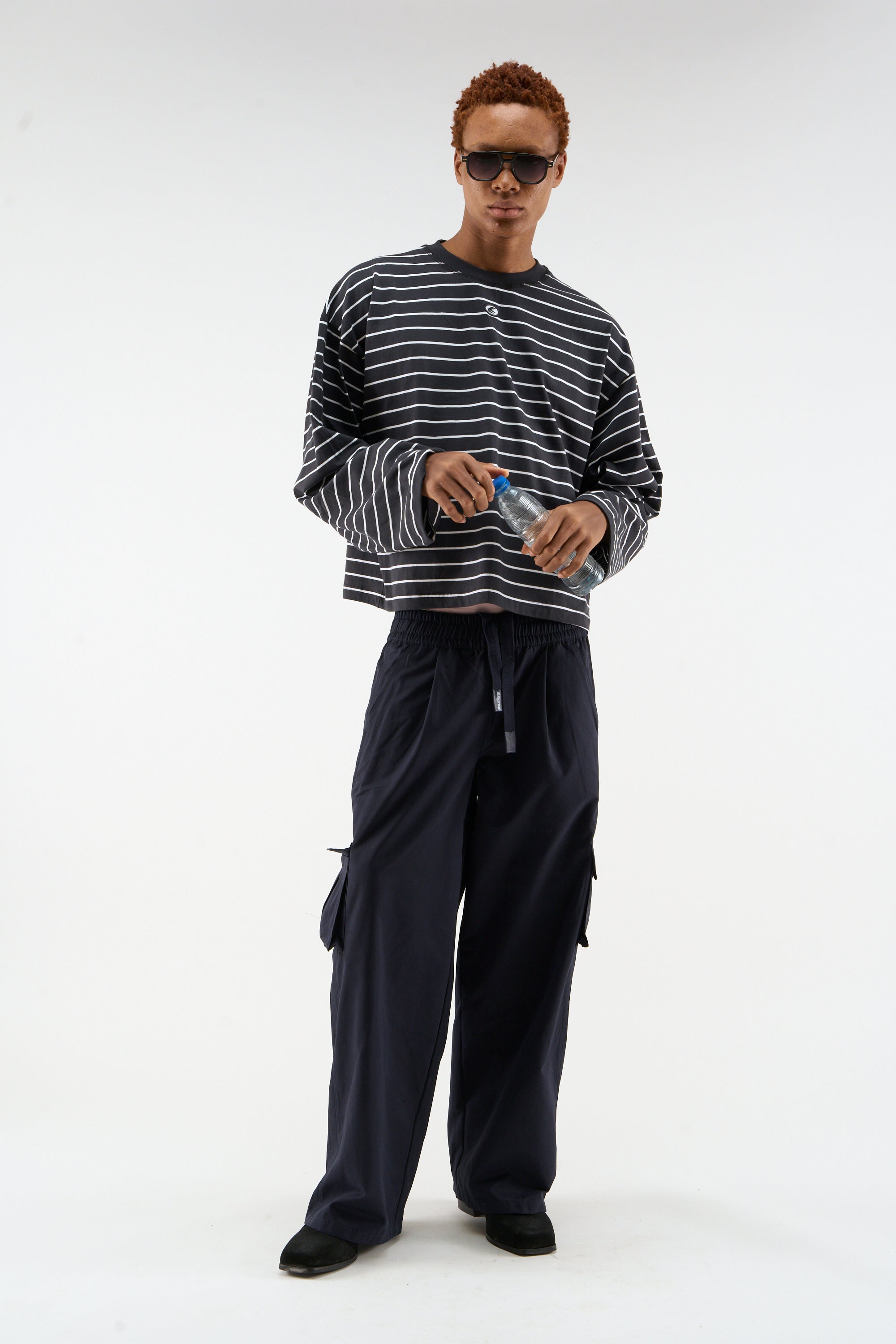 SEAS Dark Longsleeve