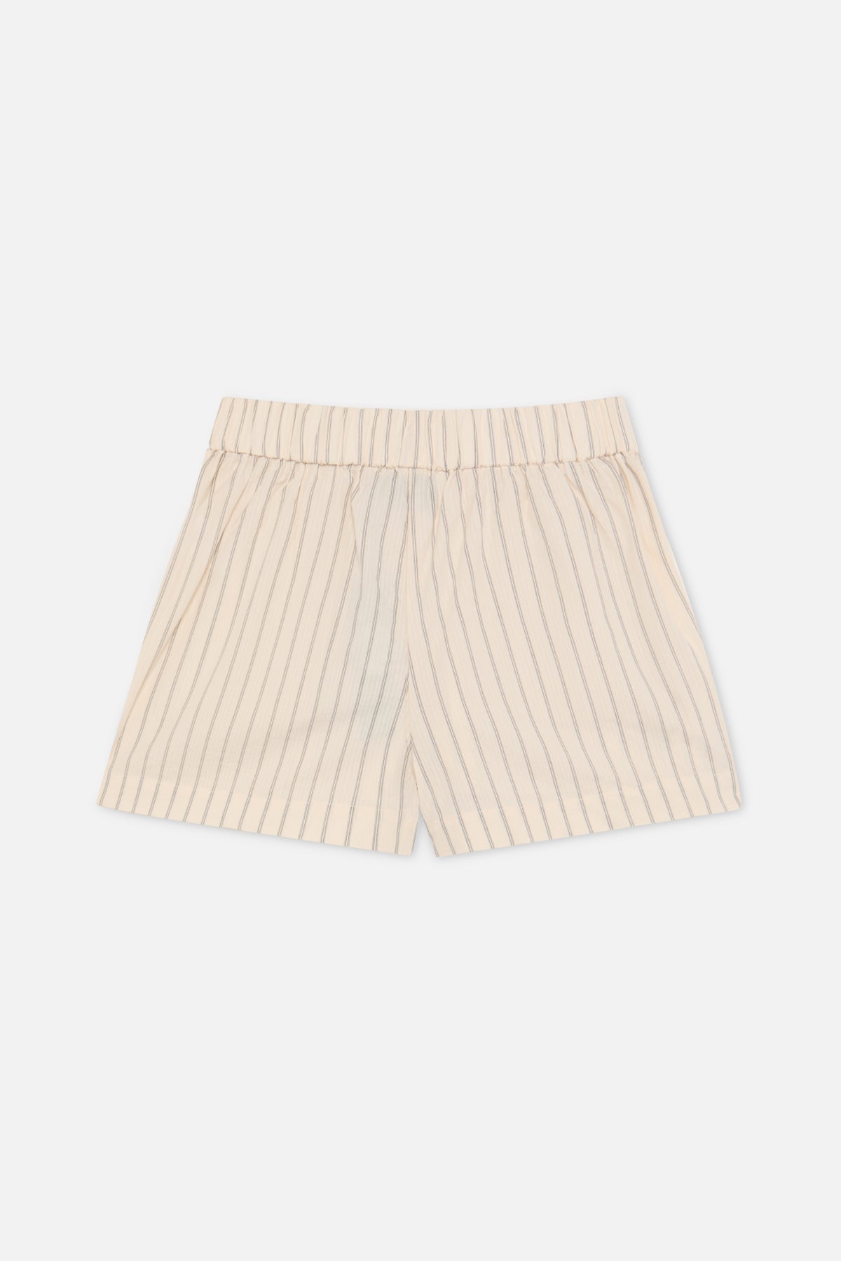 Pearl Ecru Short