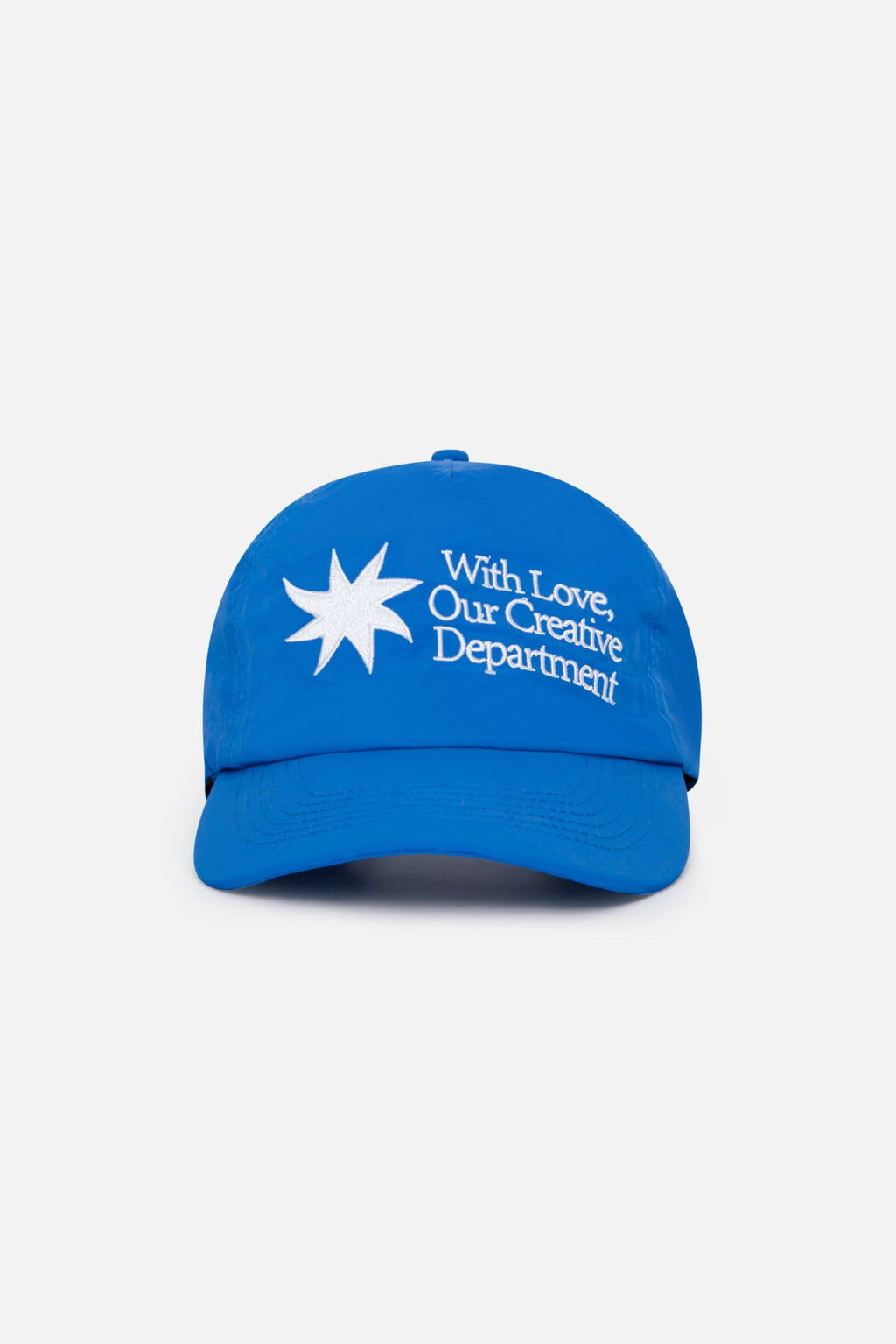 With Love Cap Blue