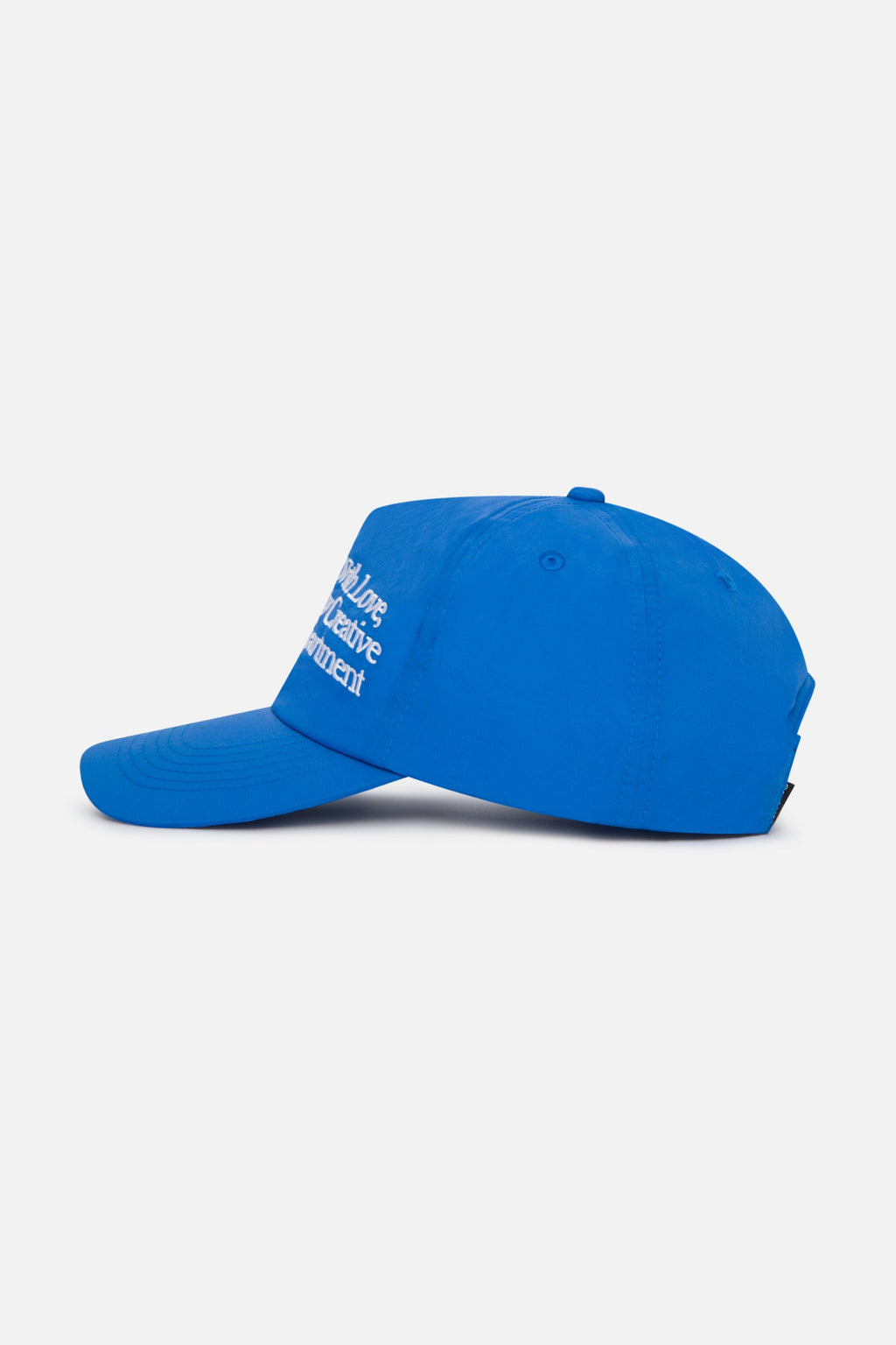 With Love Cap Blue