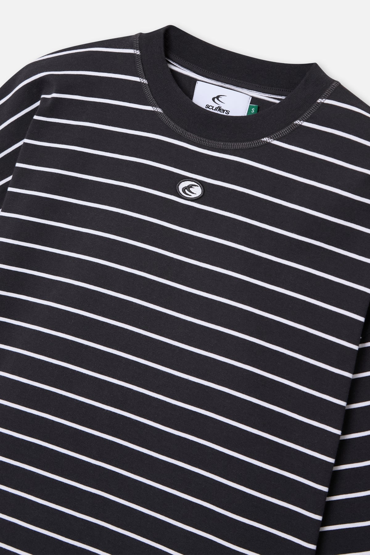 SEAS Dark Longsleeve