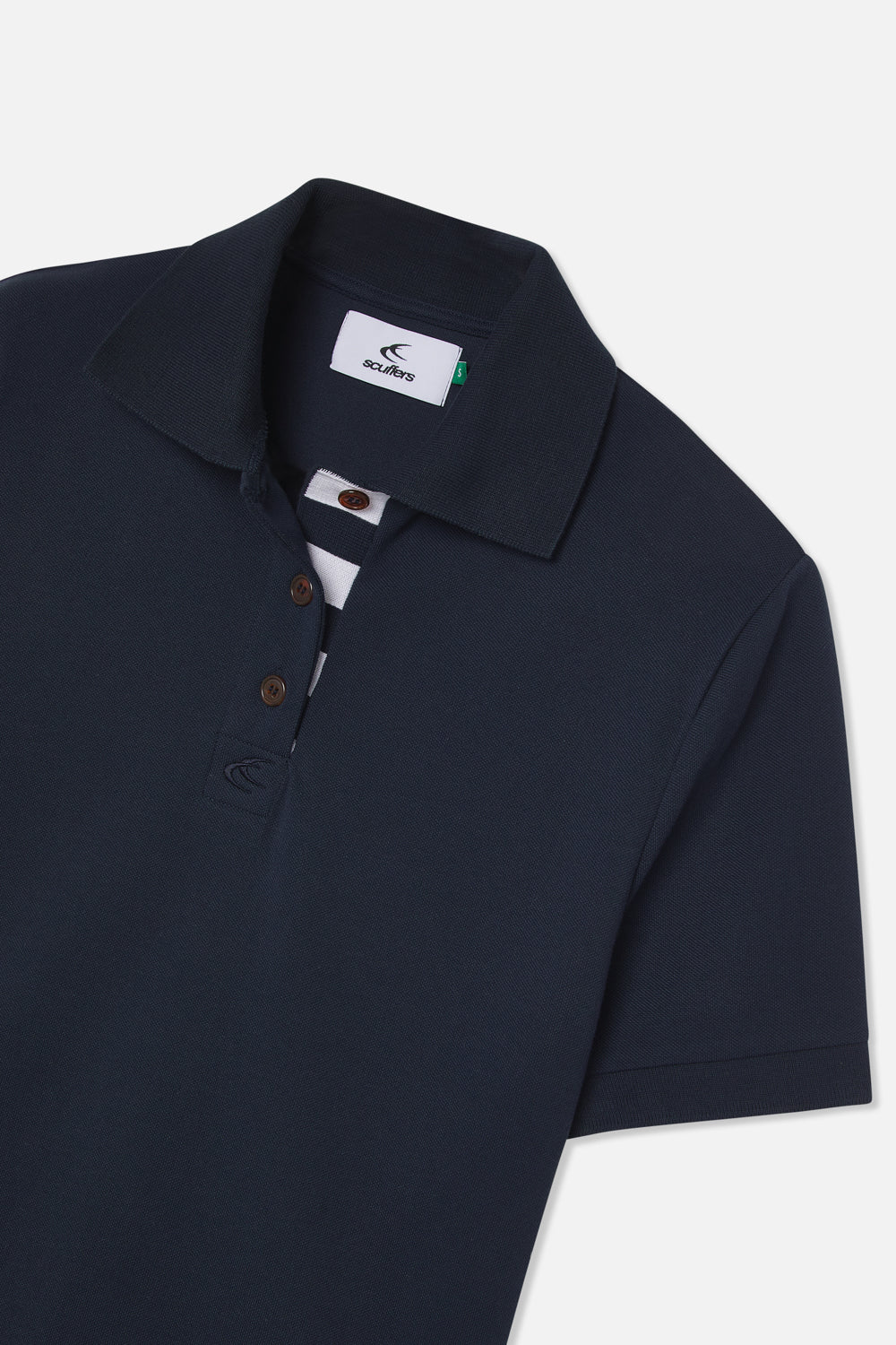 Sea Navy Polo