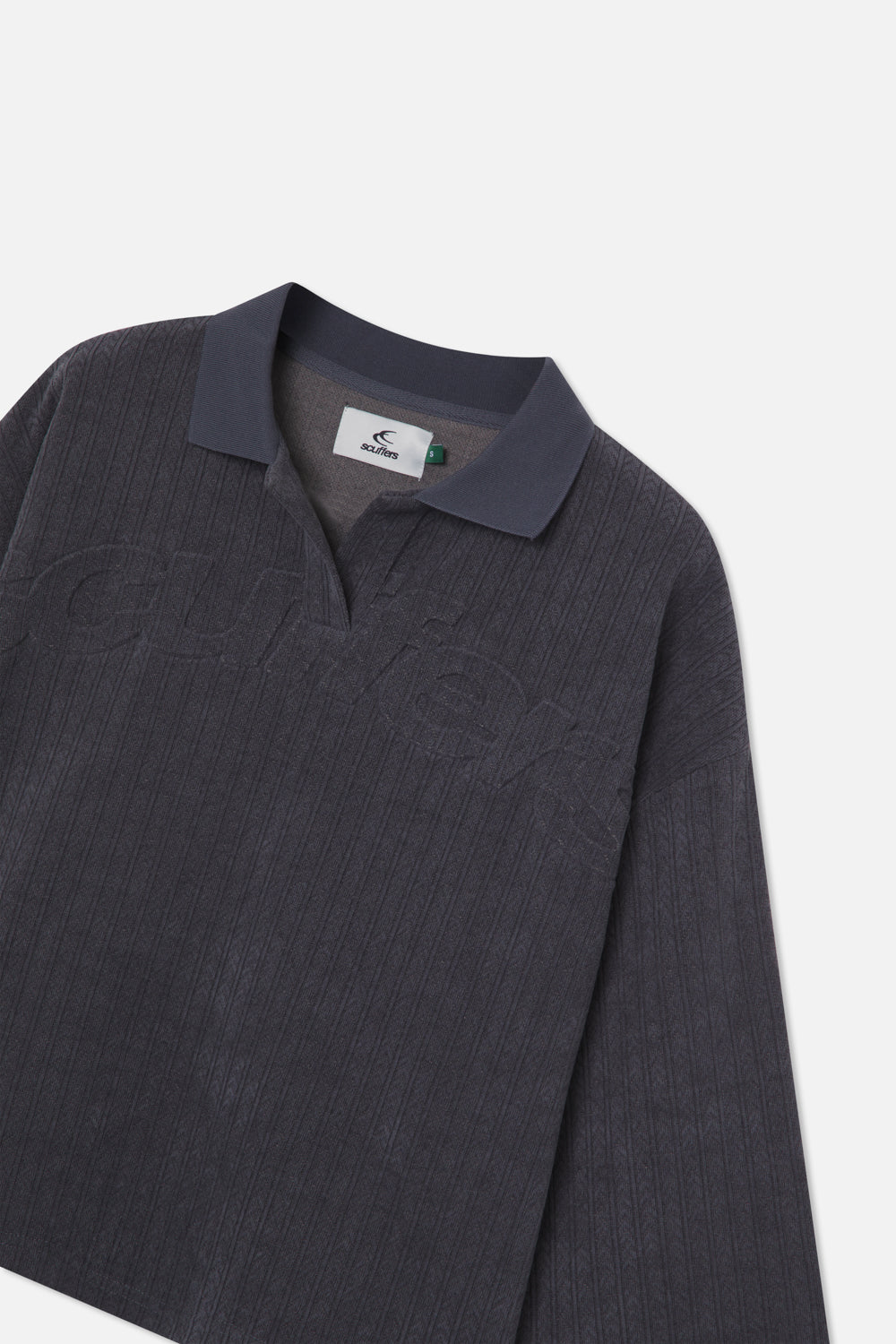 Sign Dark Polo