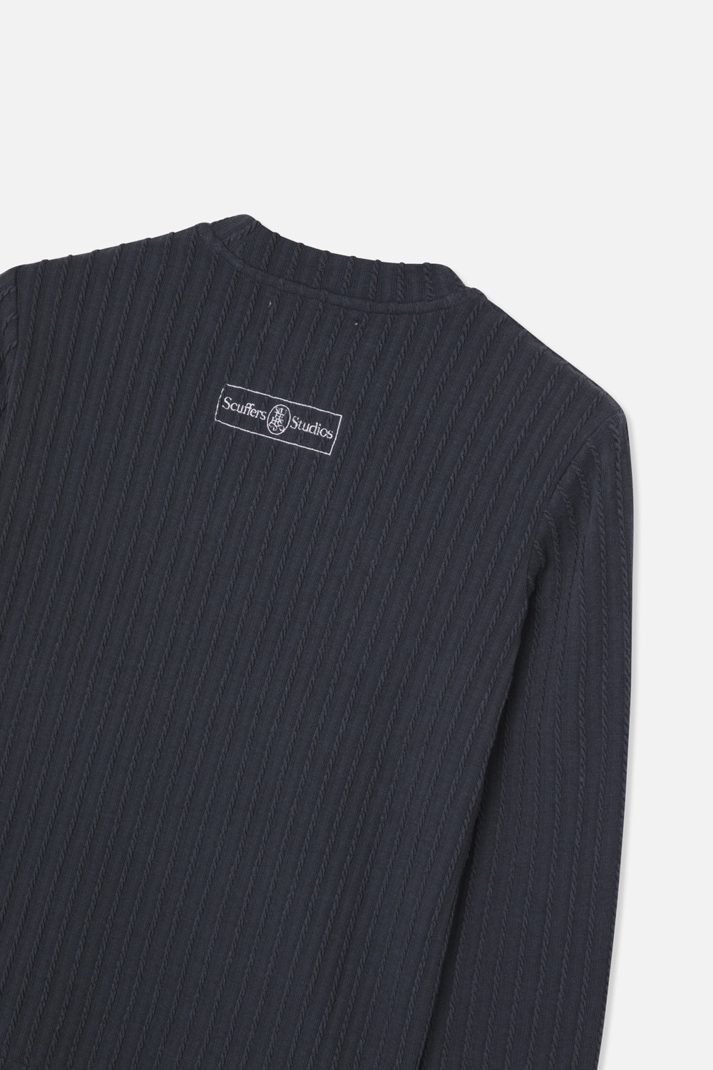 Smart Dark Longsleeve