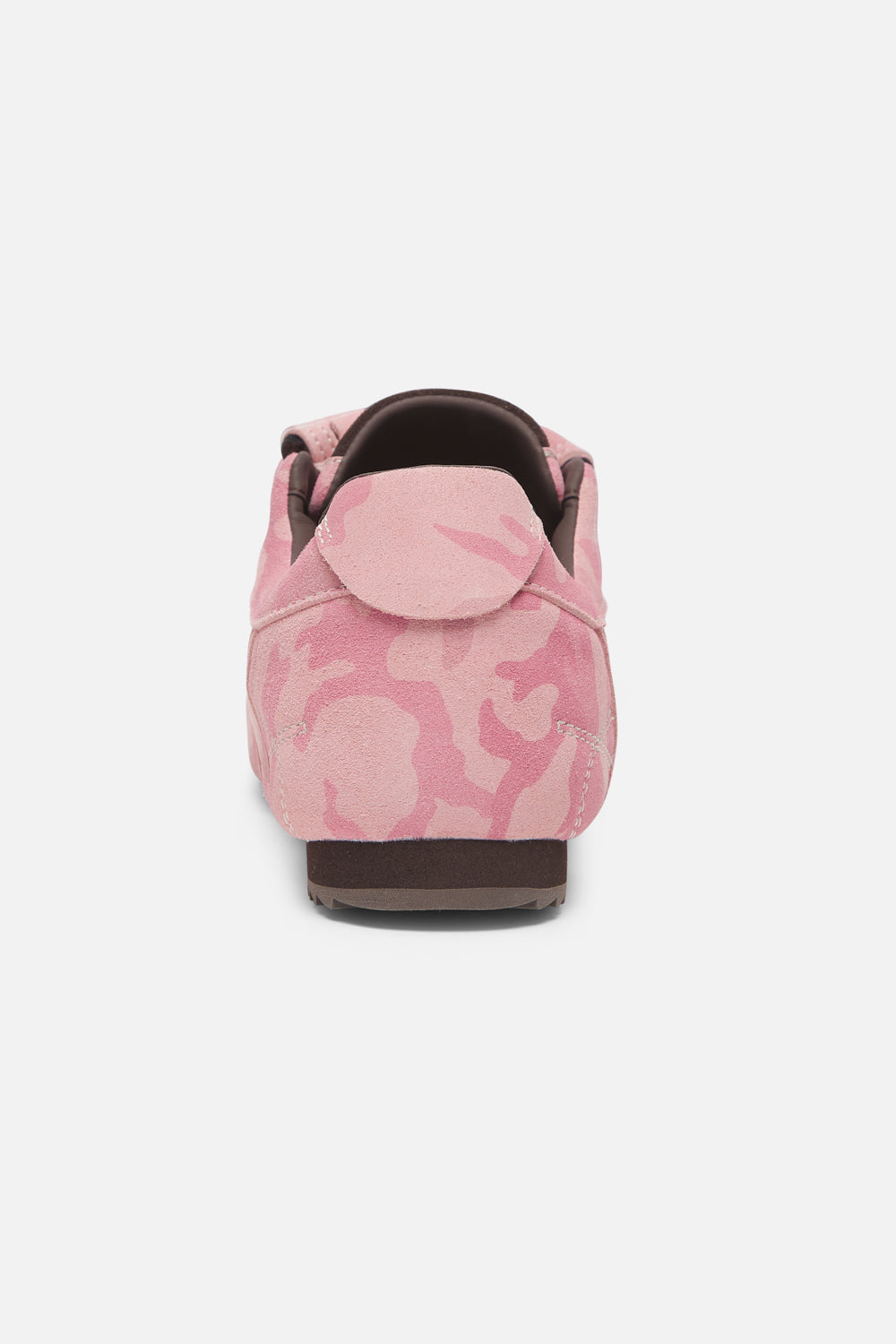Iconic Blossom Camo Sneaker