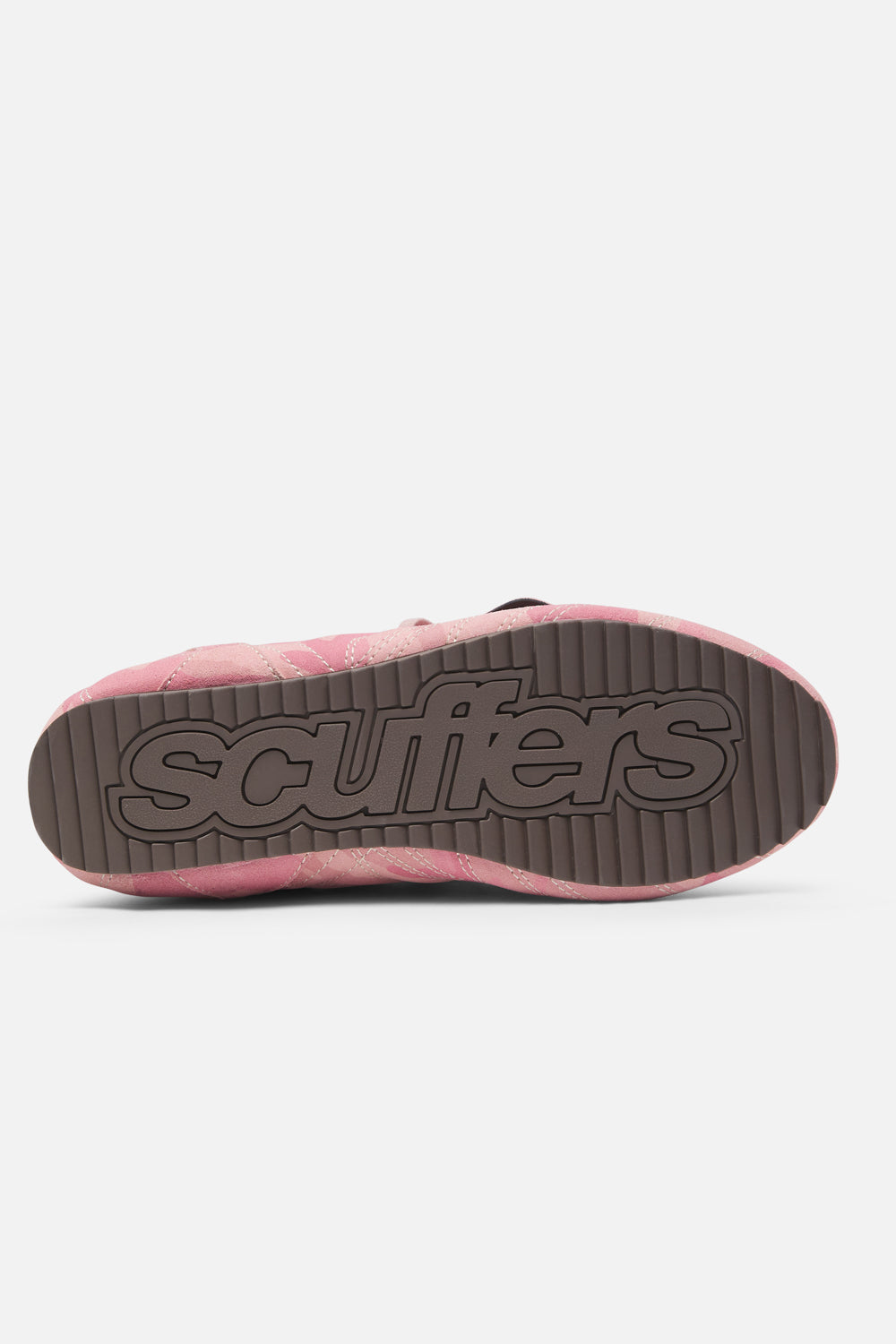 Iconic Blossom Camo Sneaker