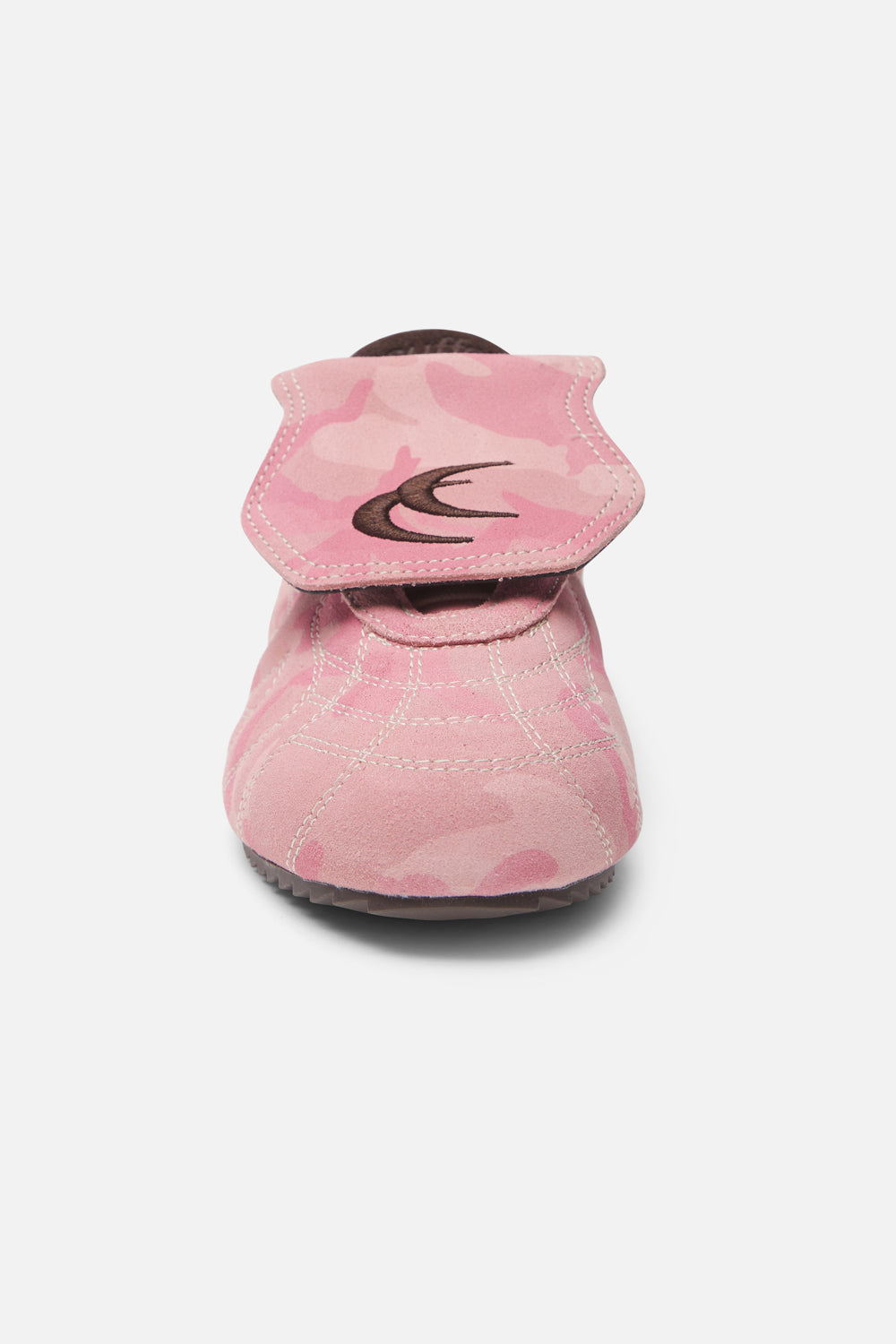 Iconic Blossom Camo Sneaker