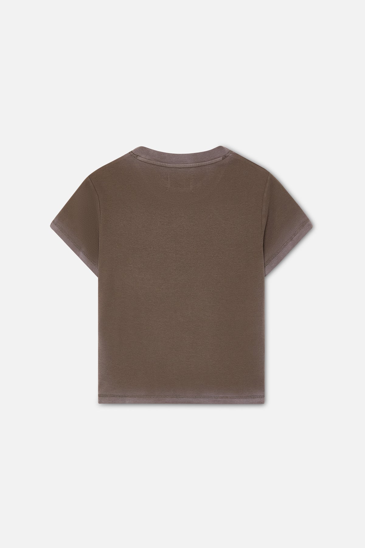 Sun Brown Top