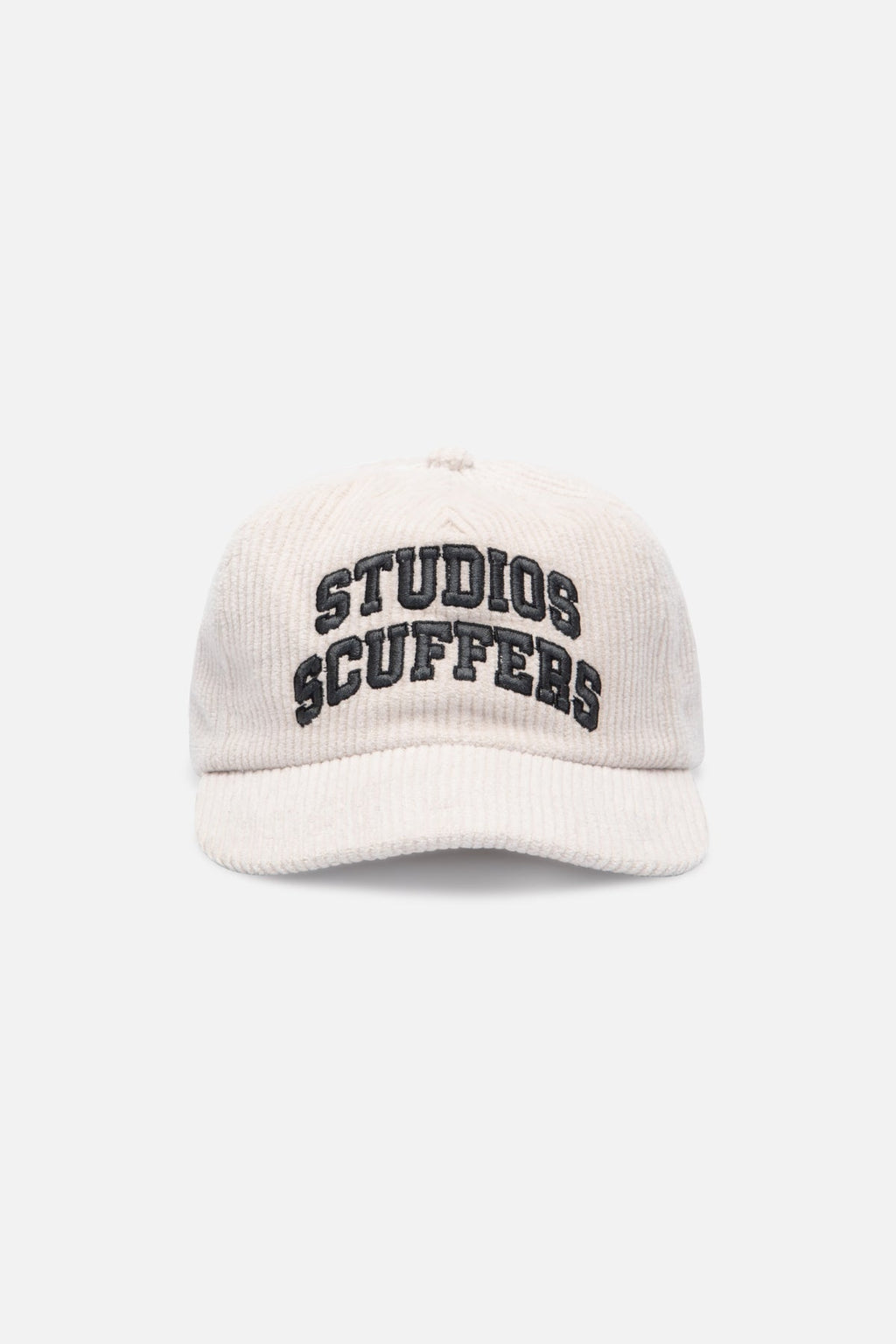 SS Patch Cap