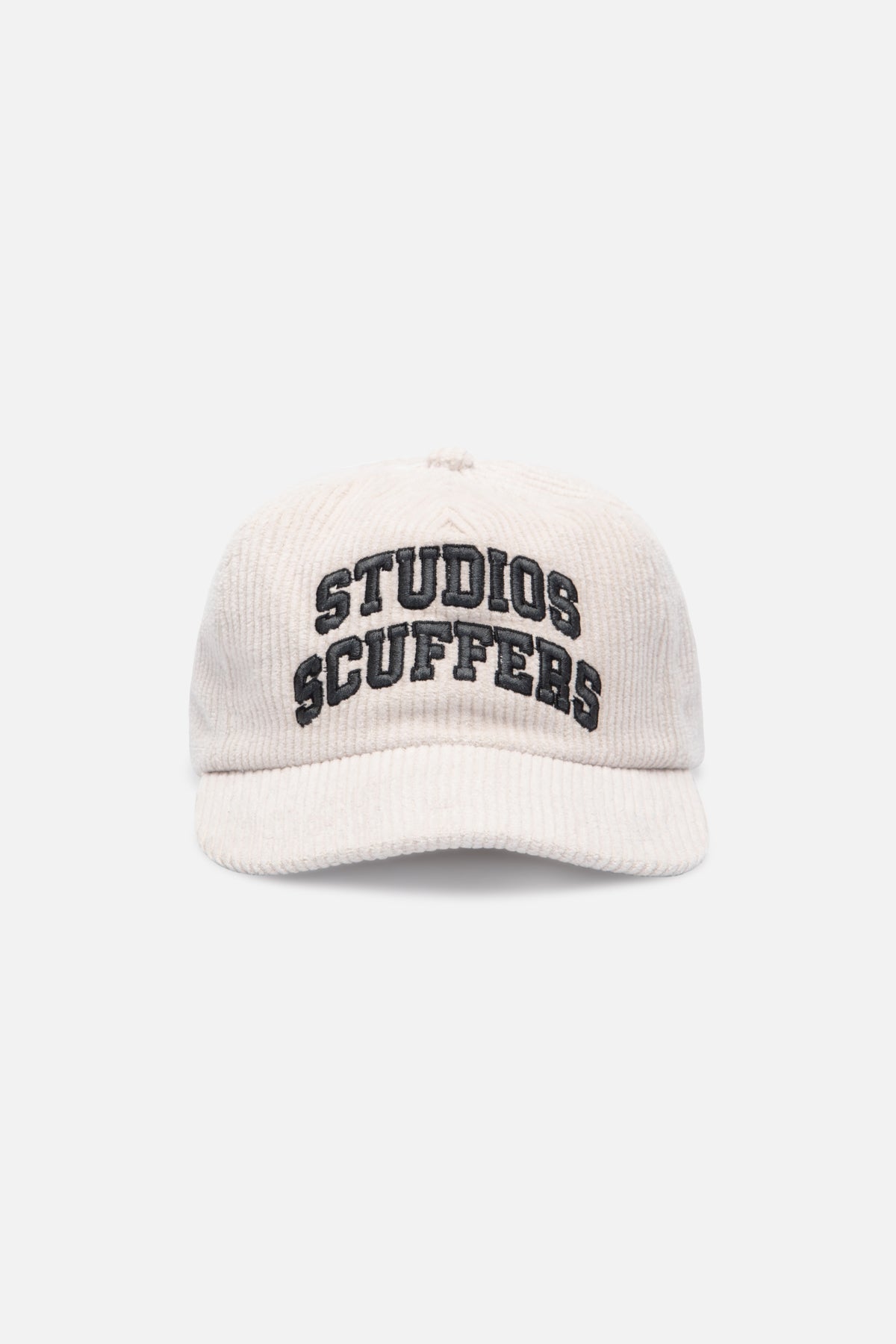 SS Patch Cap