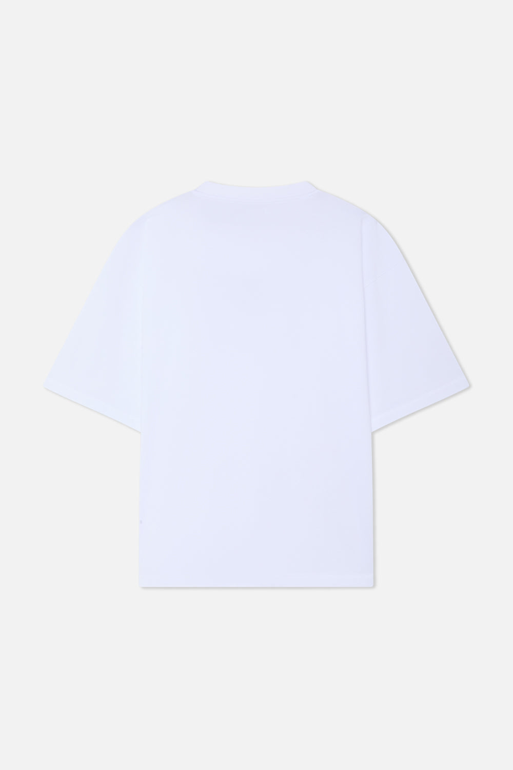 Snake White T-Shirt