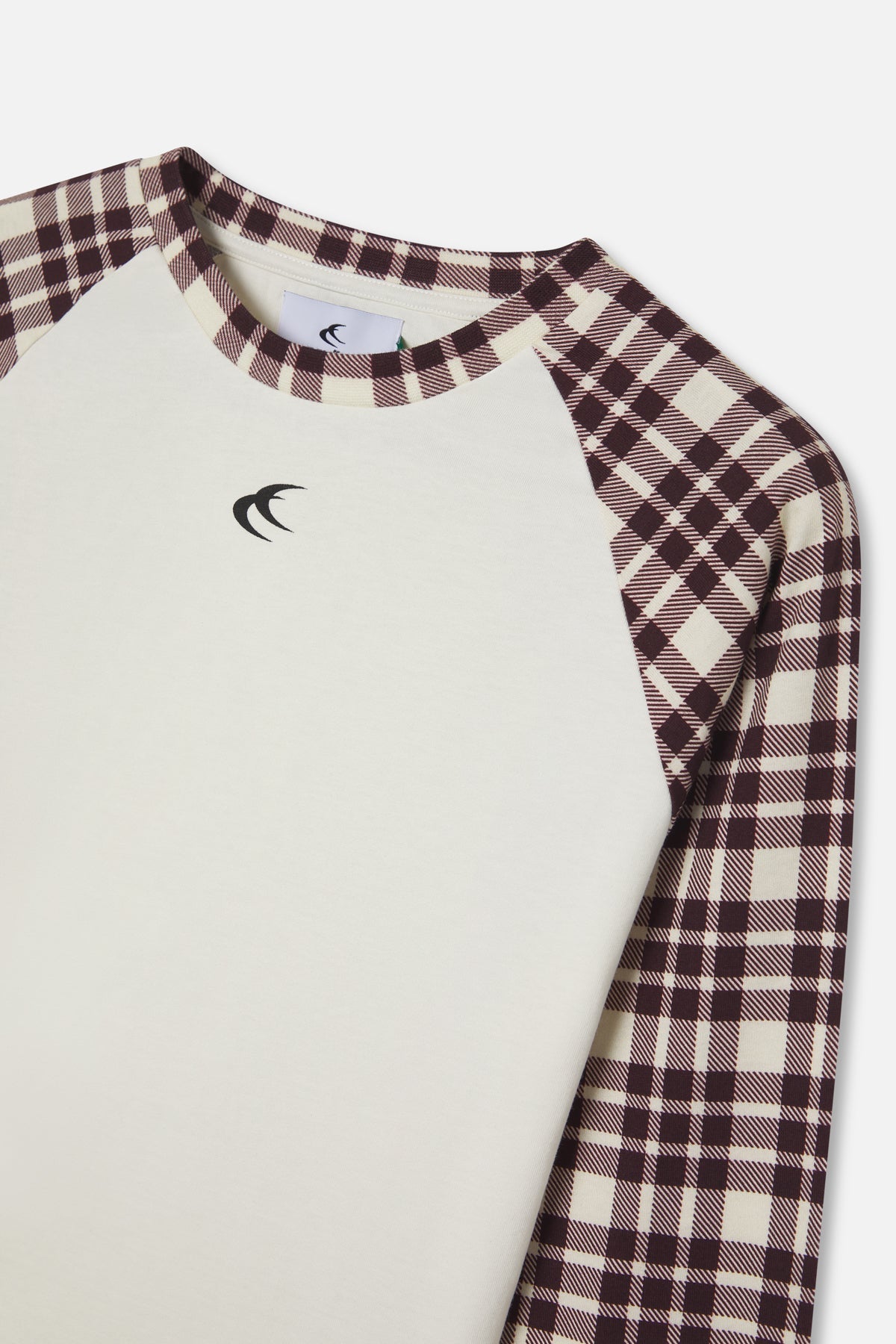 Sport Checkered Longsleeve