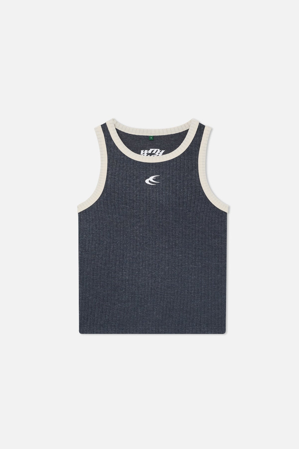 Sport Dark Tank Top