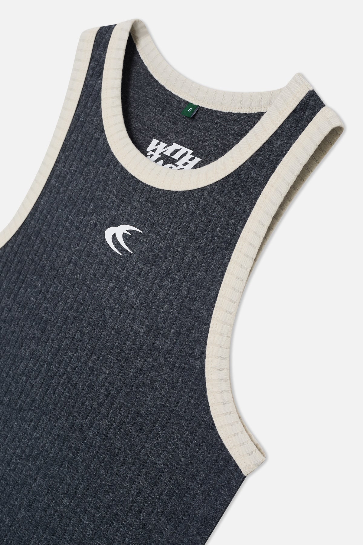 Sport Dark Tank Top
