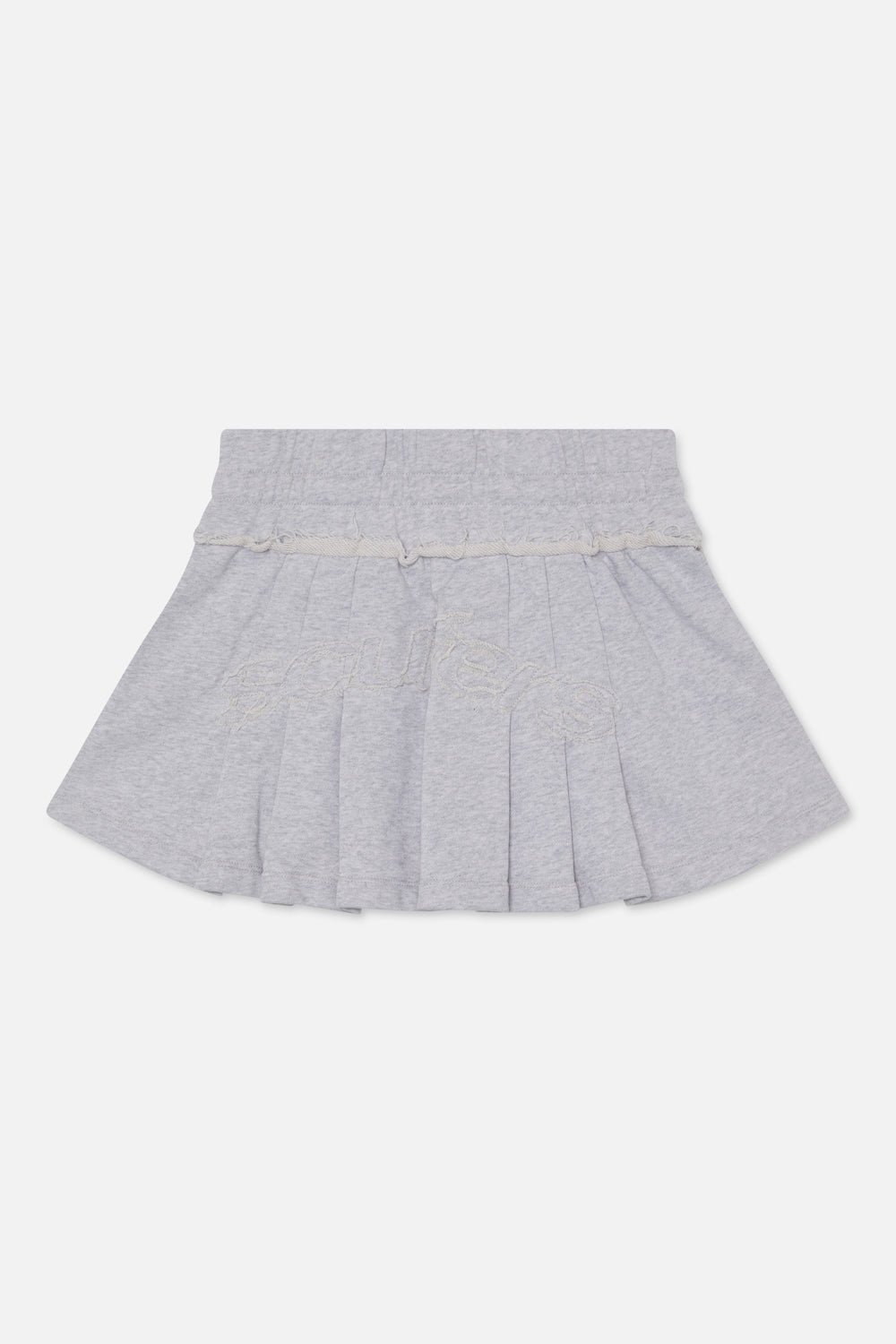 Sweat Skirt
