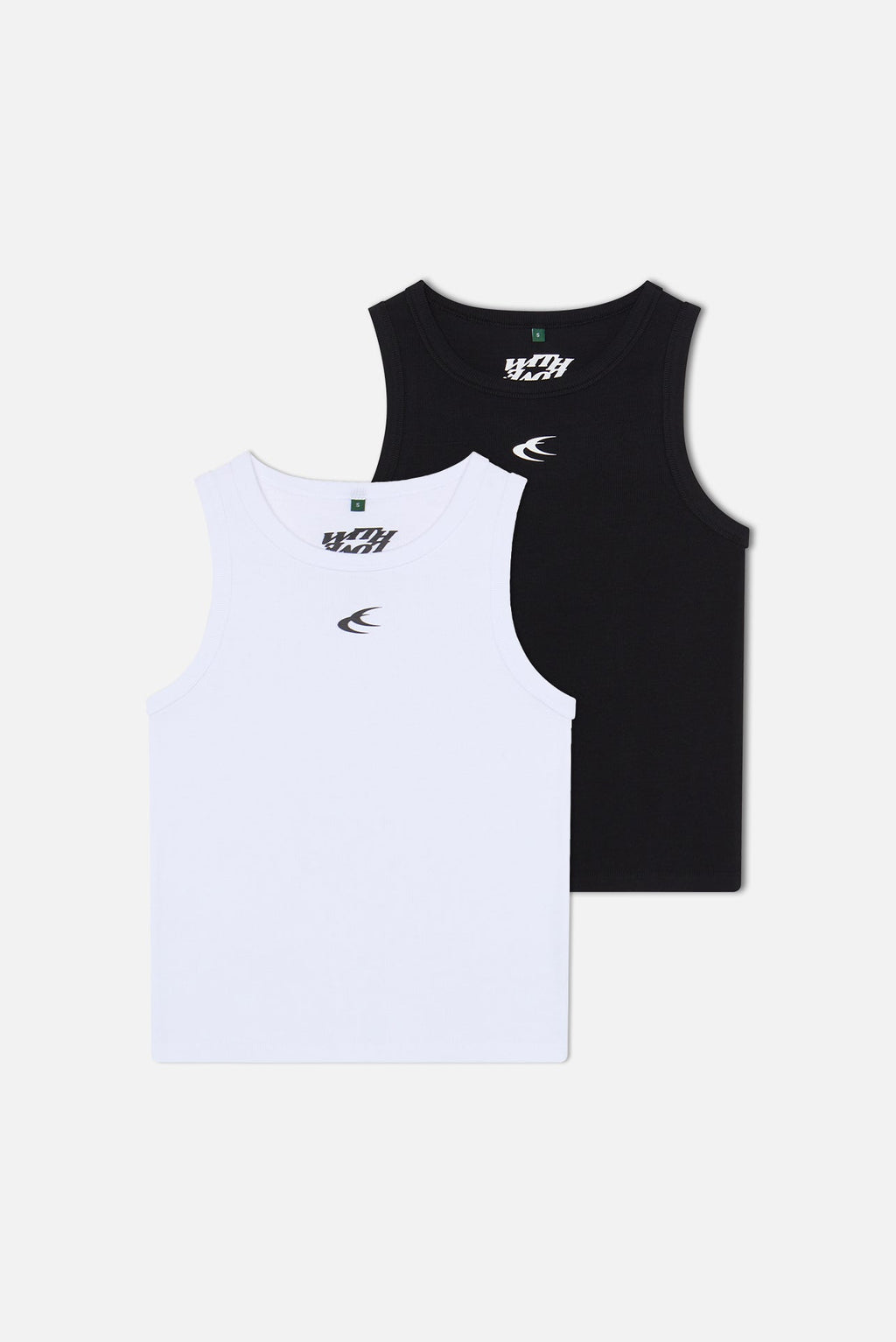 BW Canale SCFF Tank Top Pack