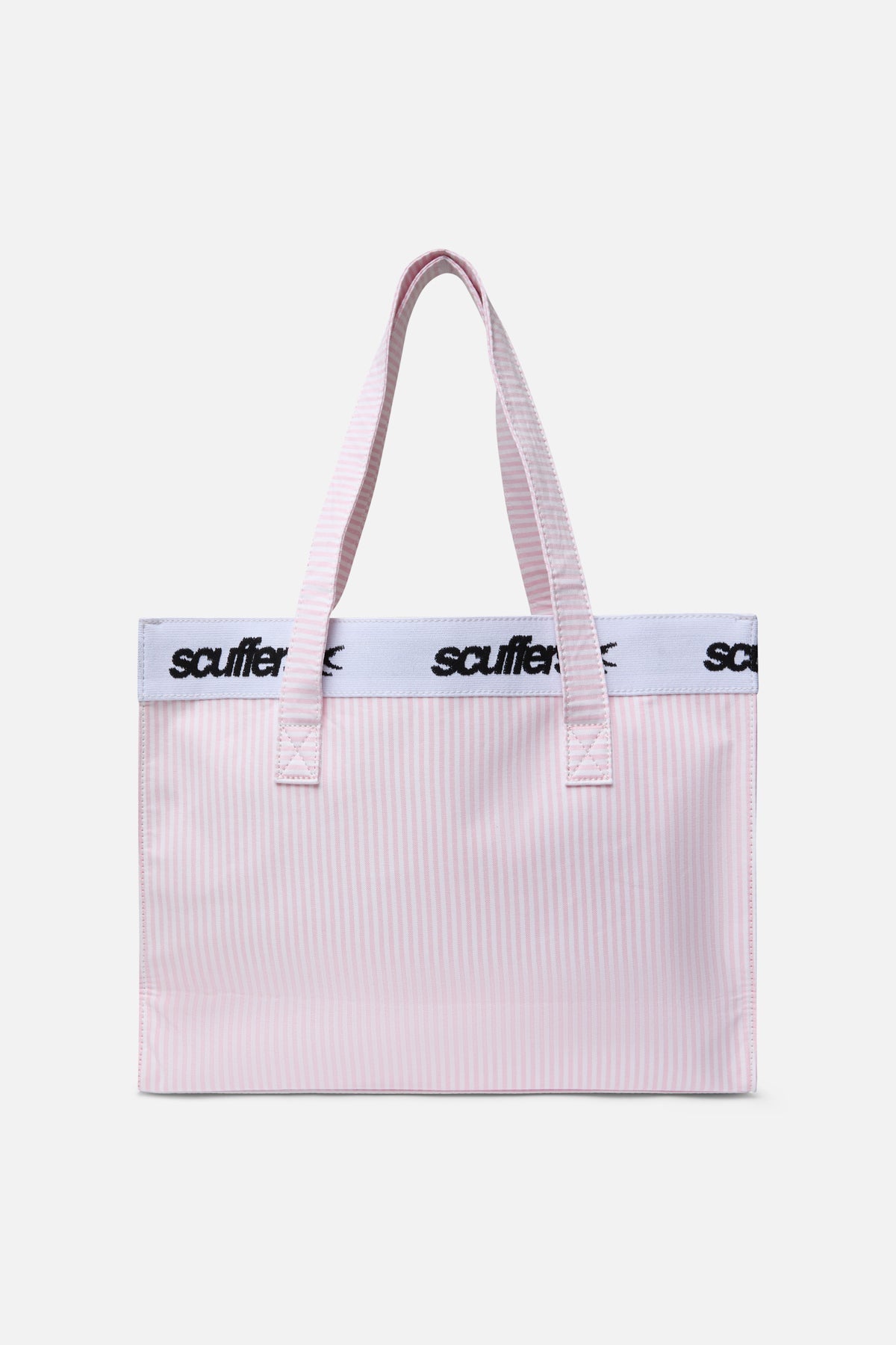 Under Pink Totebag