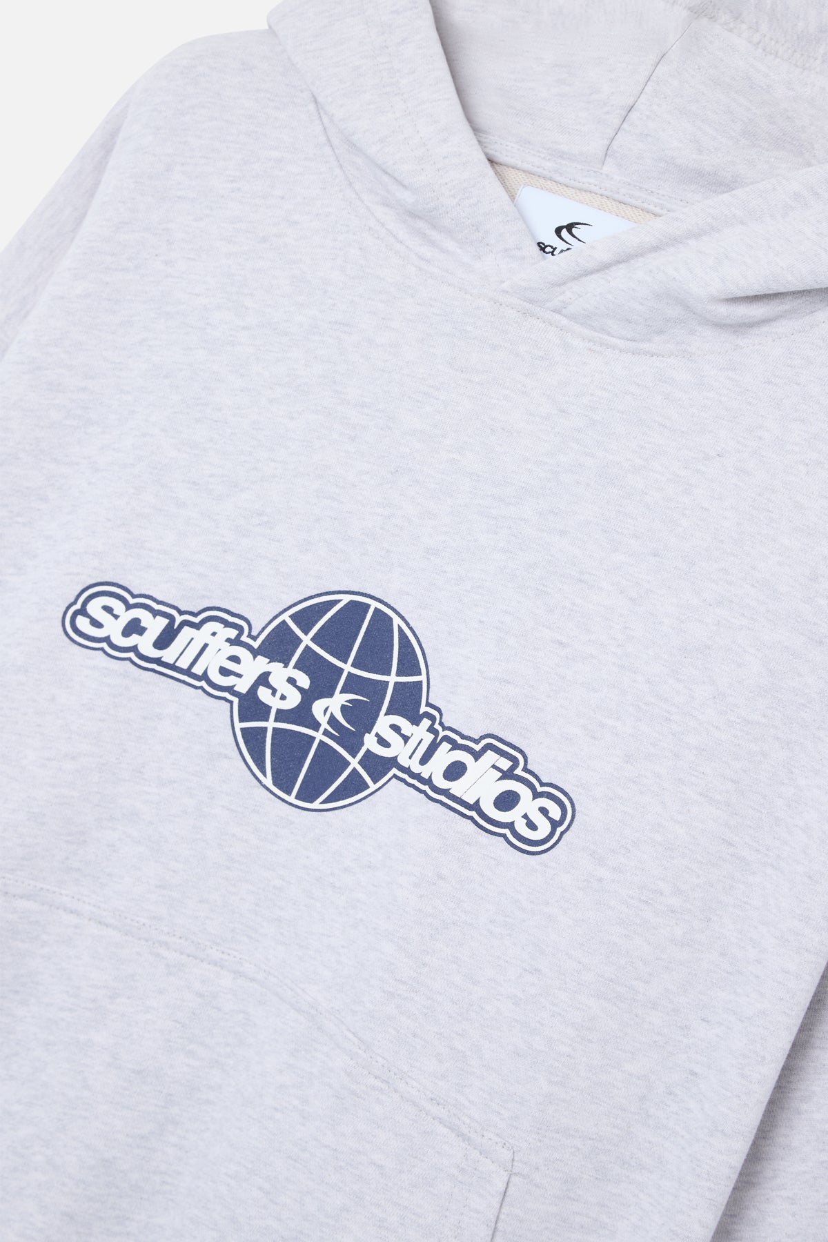 Universal Melagne Hoodie