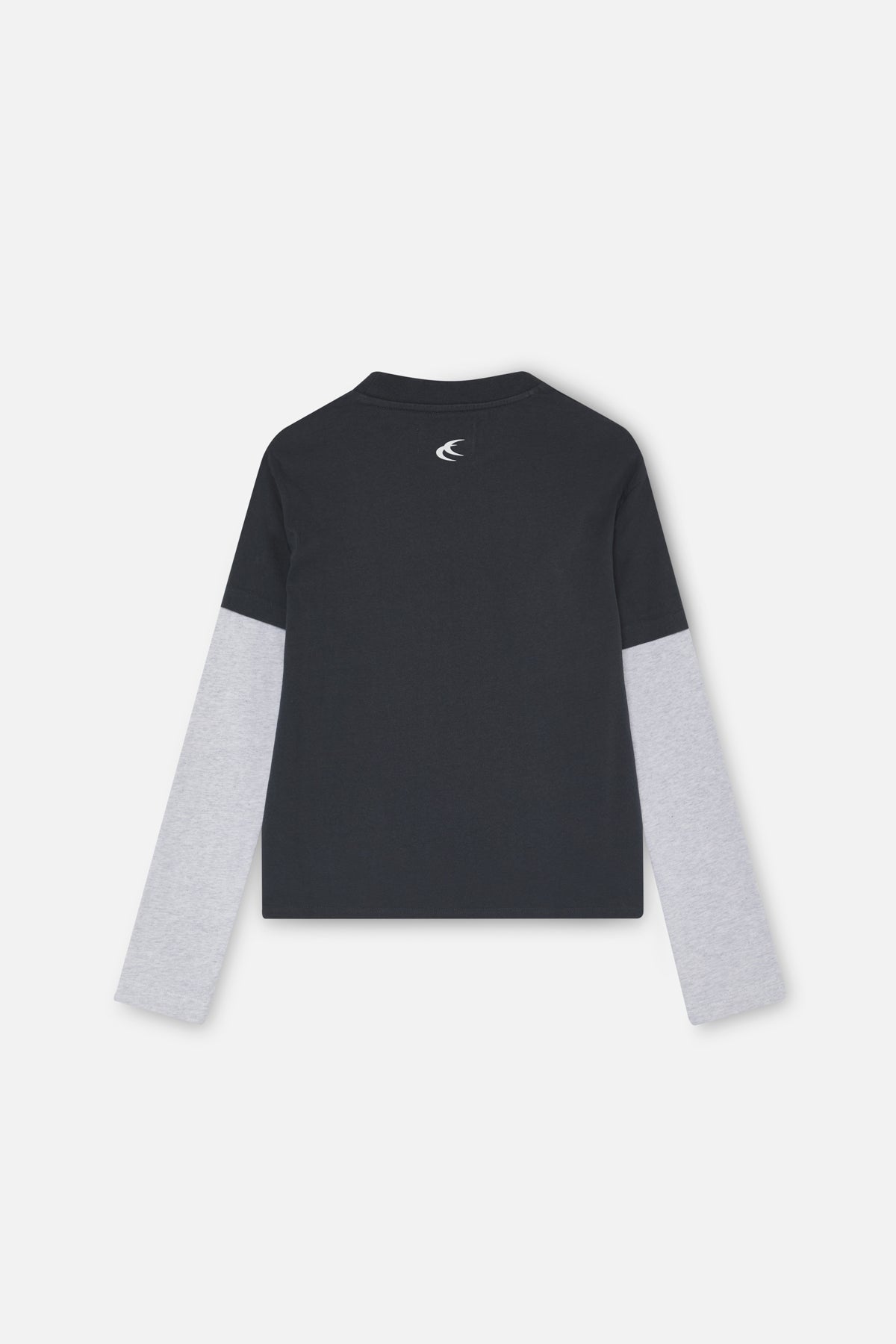 Ving Navy Longsleeve