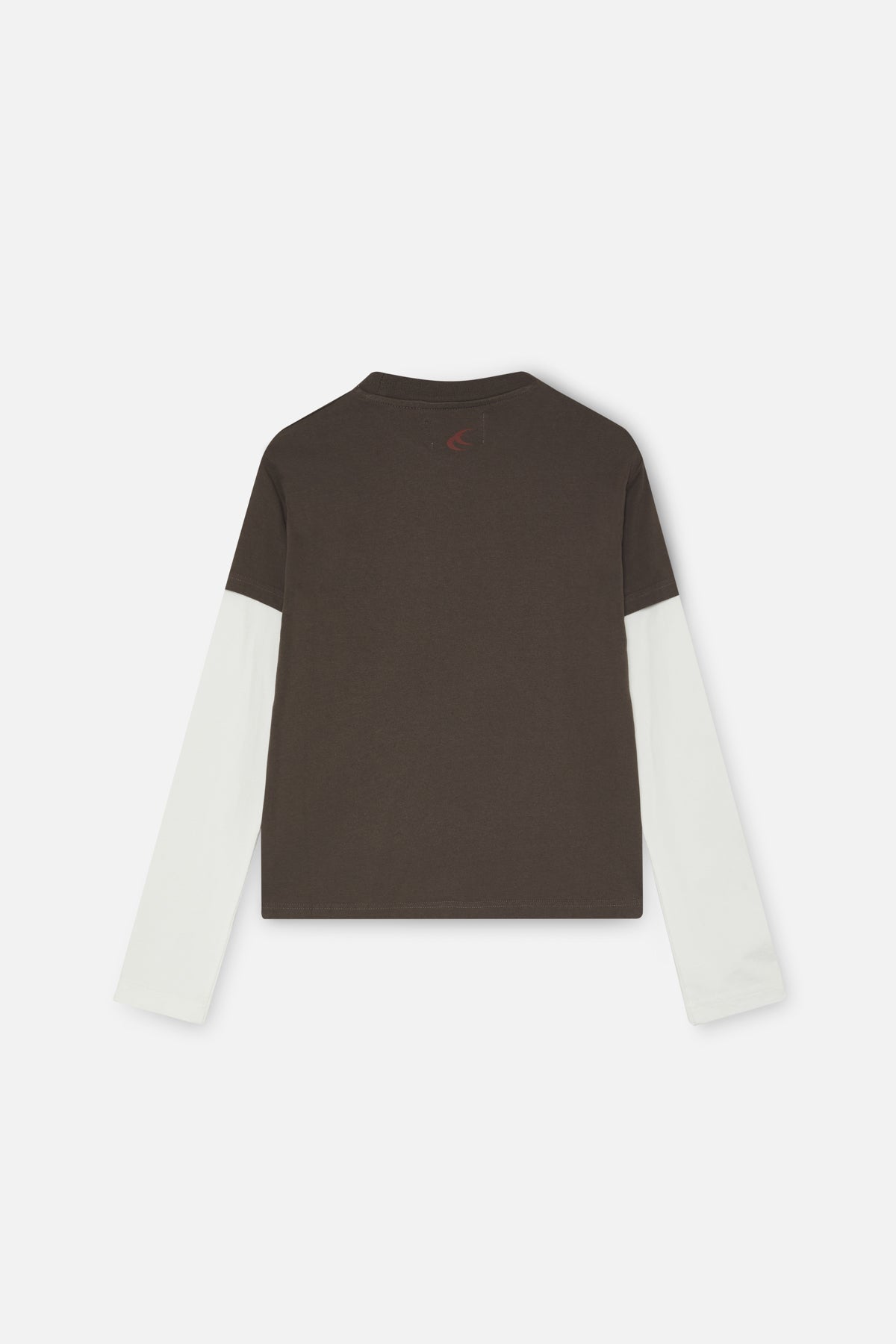 Ving Brown Longsleeve