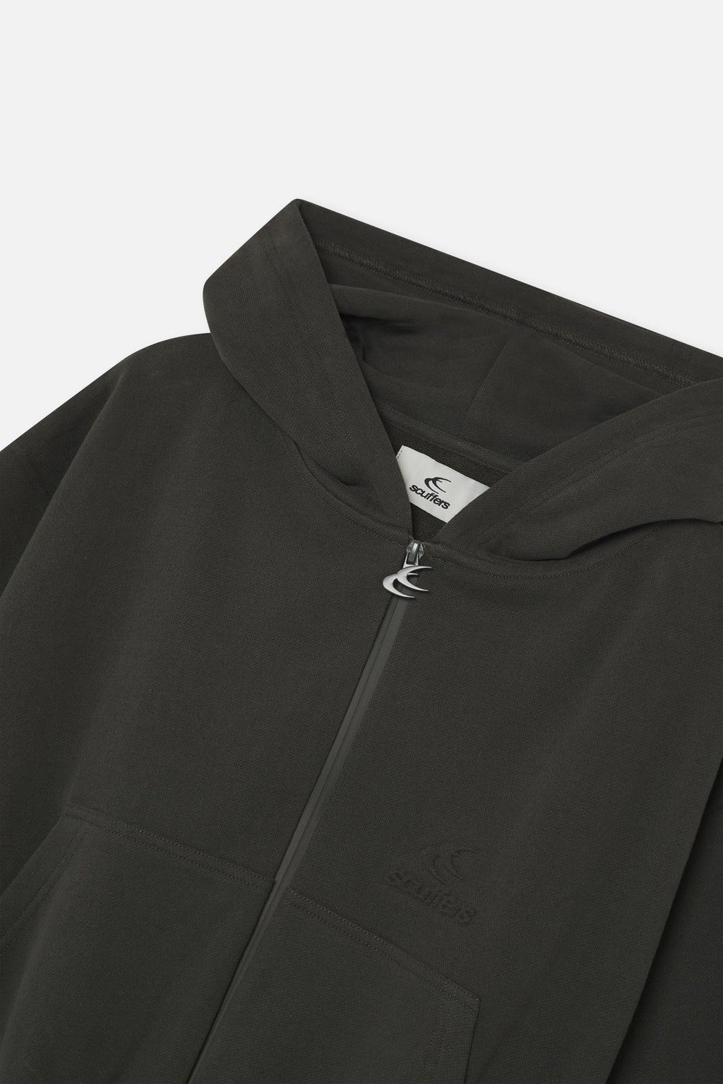 Weekender Dark Zipper