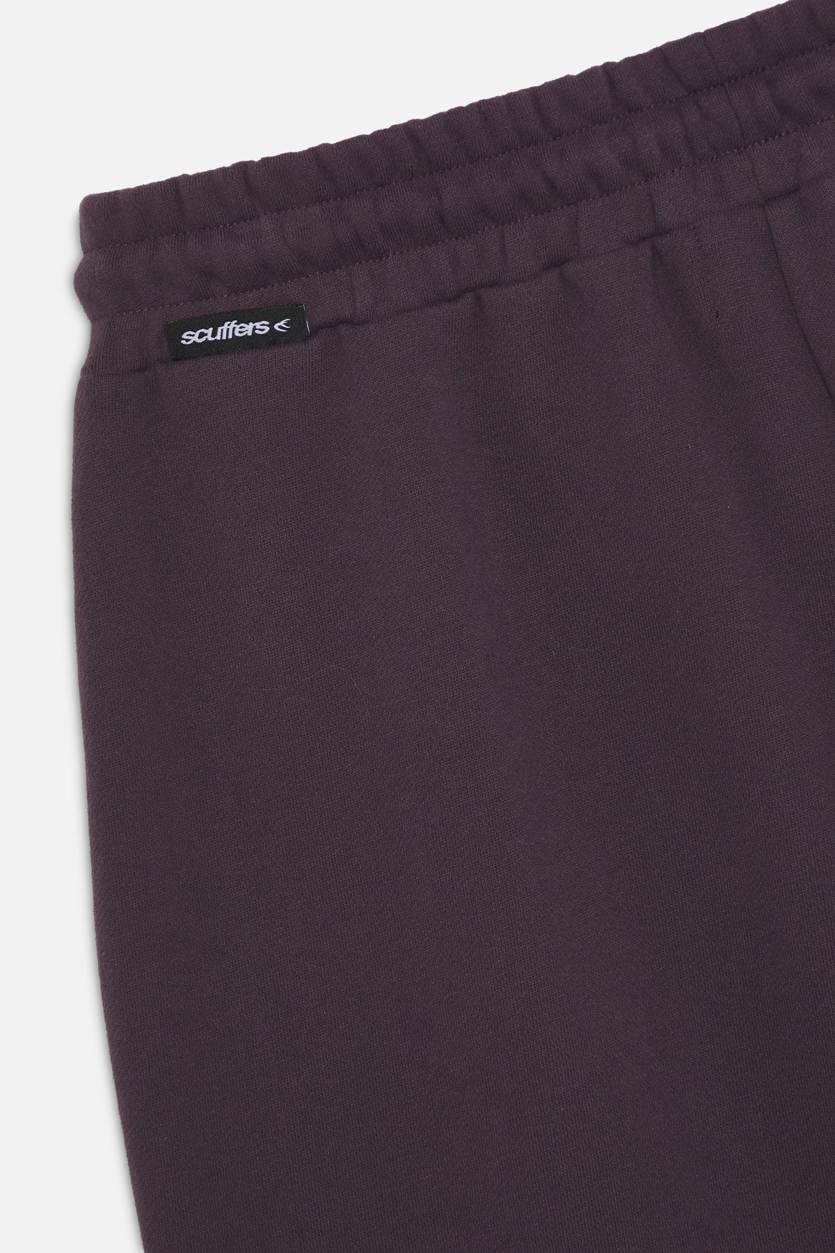 Weekender Burgundy Pants