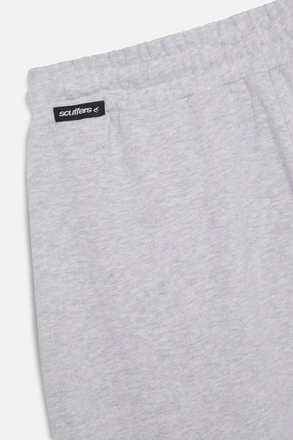 Weekender Grey Melange Pants