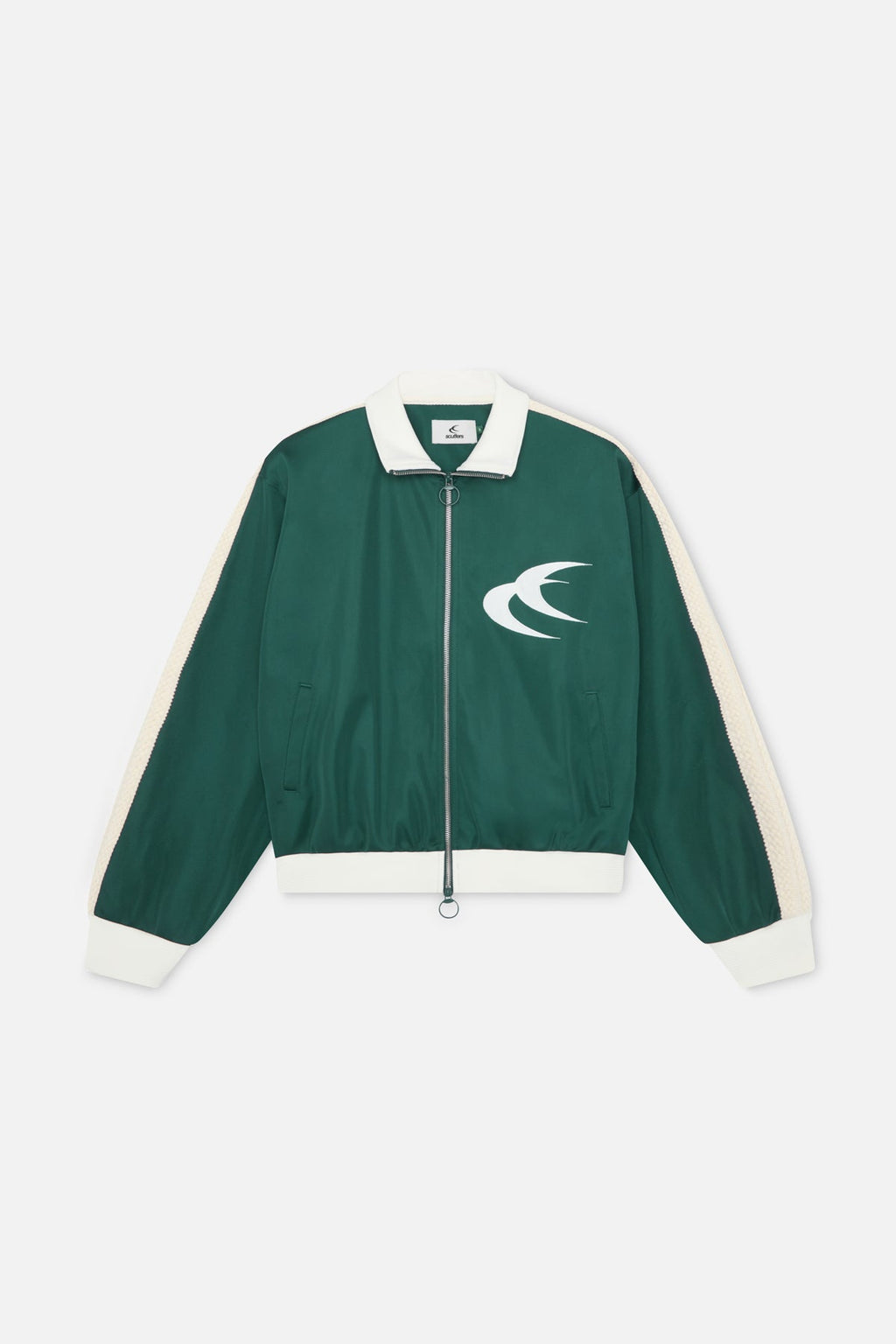 Gallery Green Suit Jacket