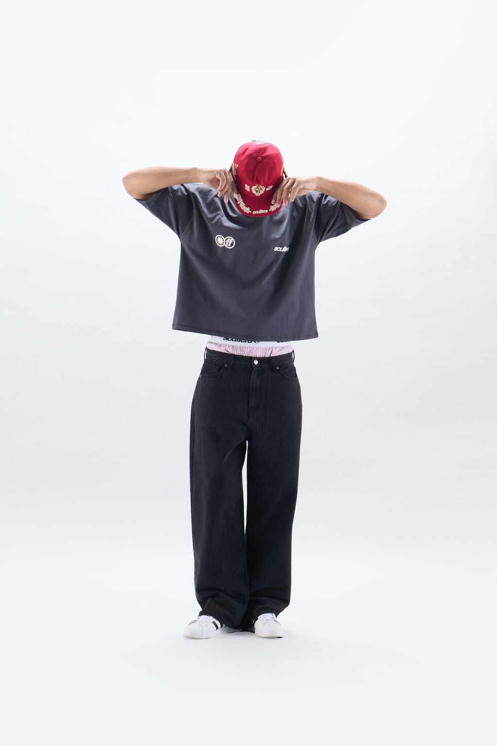 Monreal Burgundy Cap